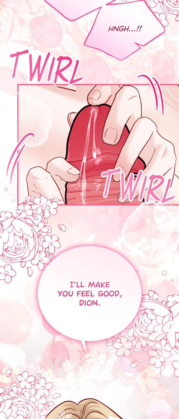 Hunks, Harems, and Hardcore Habits Chapter 56 page 65 - 