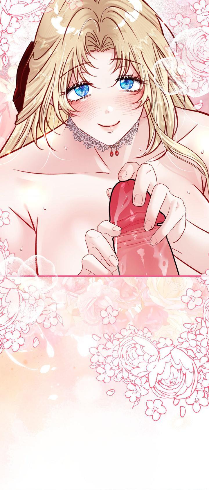 Hunks, Harems, and Hardcore Habits Chapter 56 page 66 - 