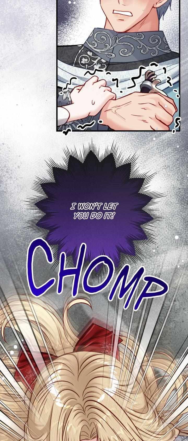 Hunks, Harems, and Hardcore Habits Chapter 56 page 10 - 