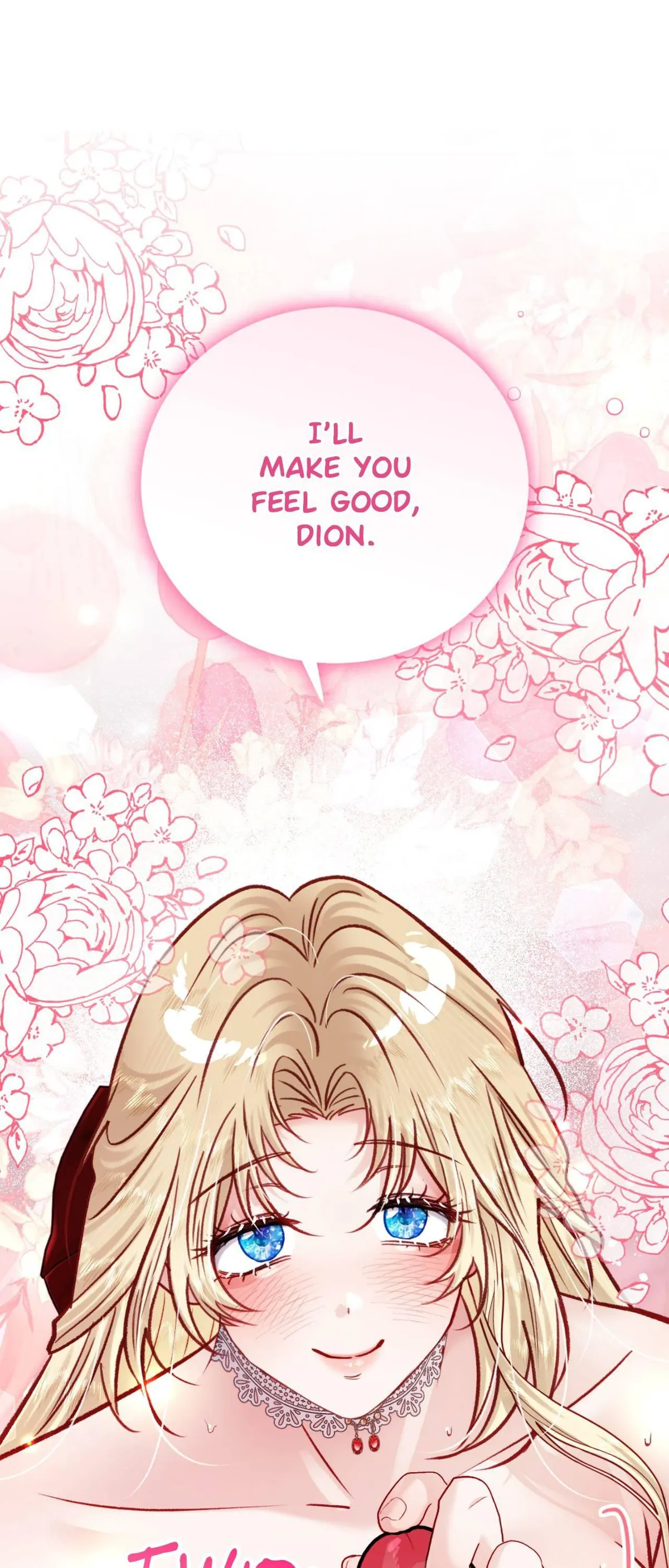 Hunks, Harems, and Hardcore Habits Chapter 57 page 1 - 