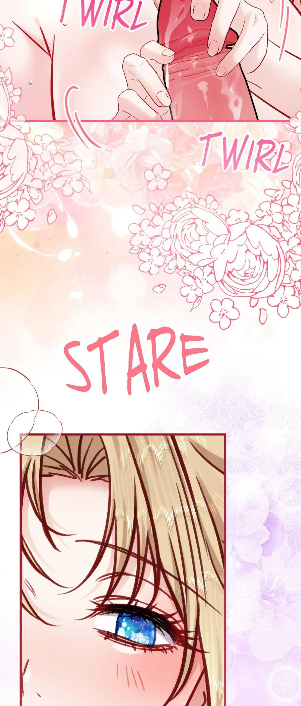 Hunks, Harems, and Hardcore Habits Chapter 57 page 2 - 