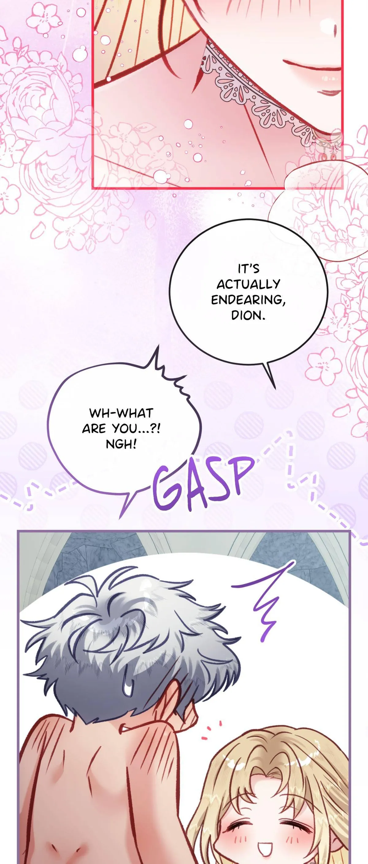 Hunks, Harems, and Hardcore Habits Chapter 57 page 12 - 