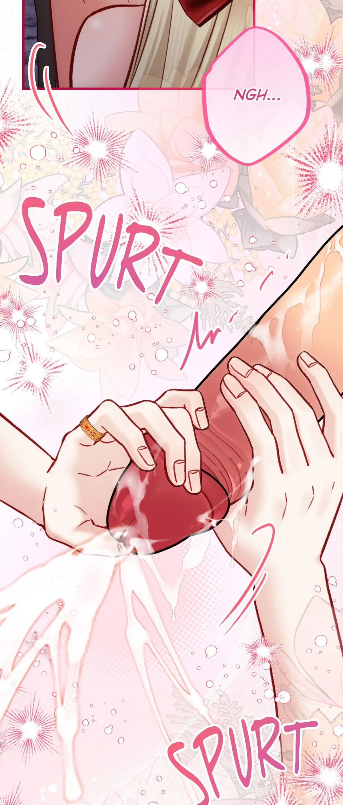 Hunks, Harems, and Hardcore Habits Chapter 57 page 14 - 