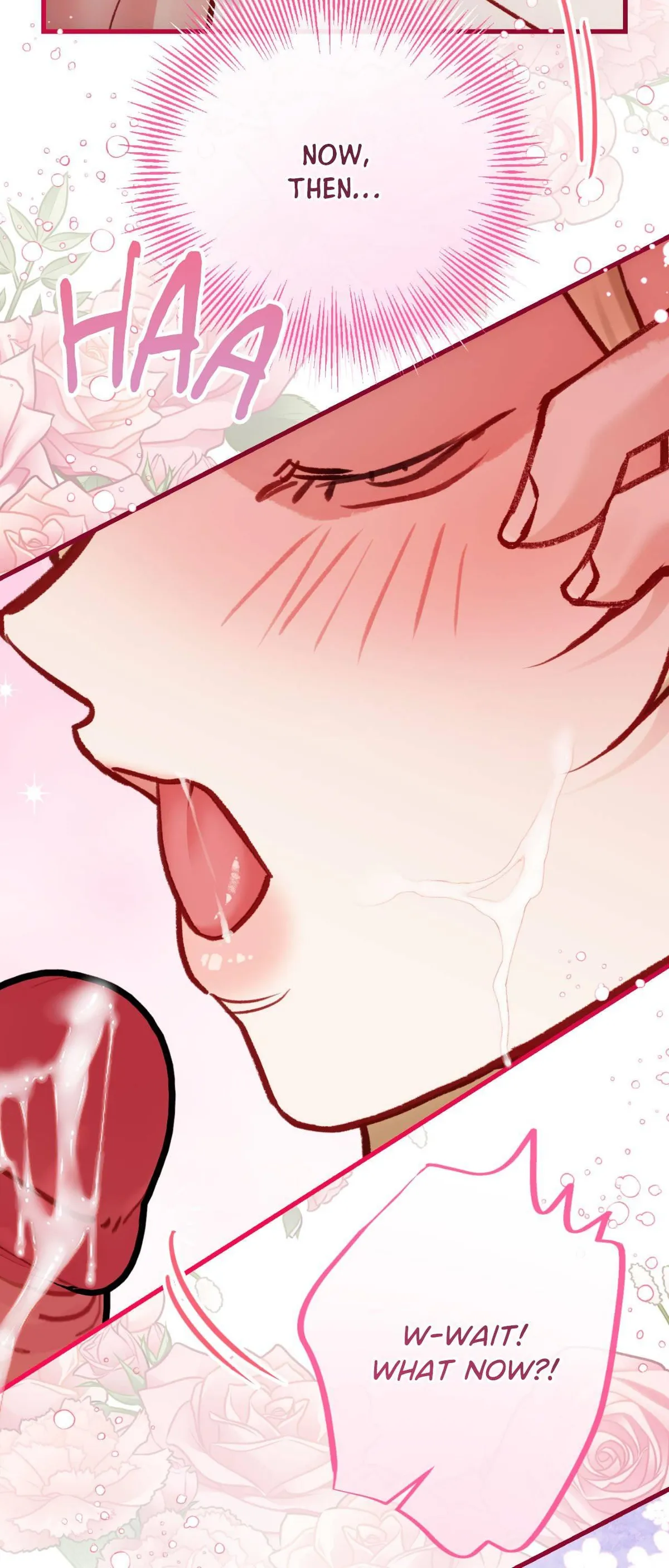 Hunks, Harems, and Hardcore Habits Chapter 57 page 16 - 