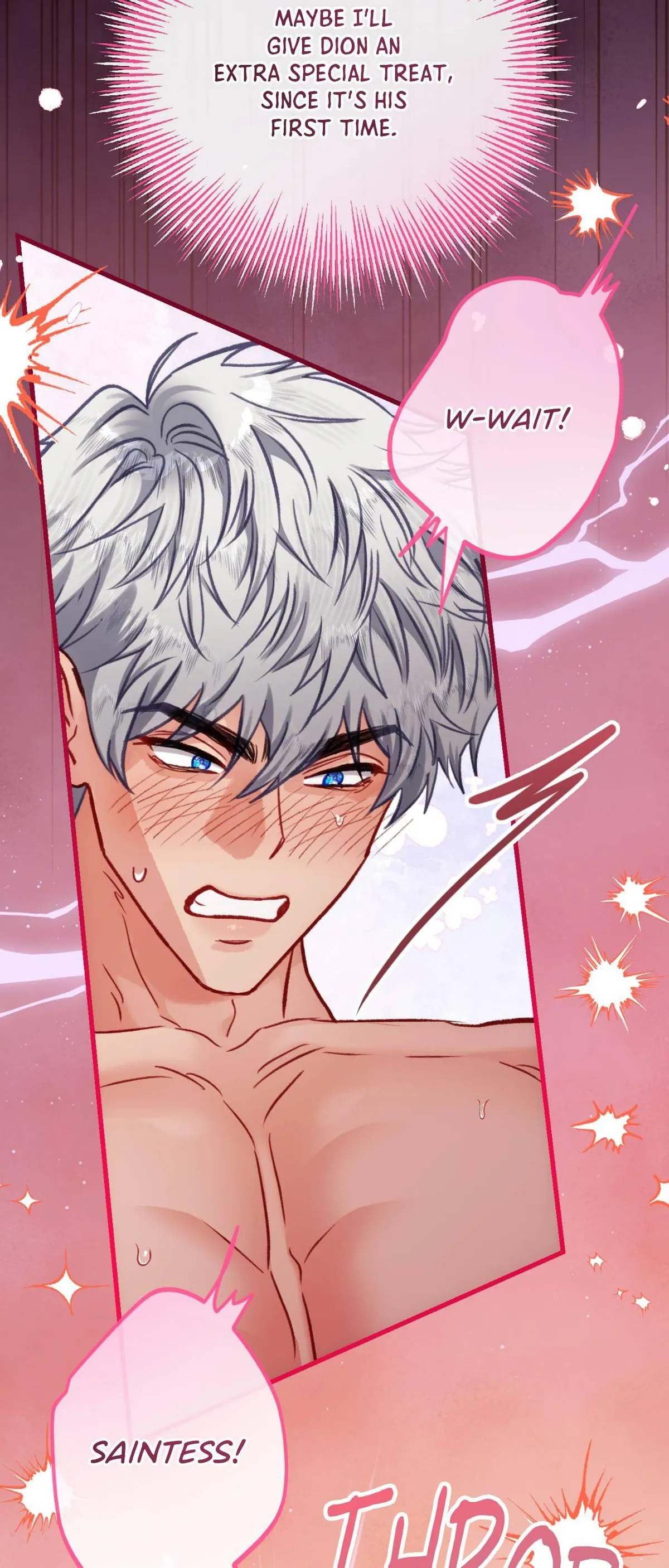 Hunks, Harems, and Hardcore Habits Chapter 57 page 18 - 