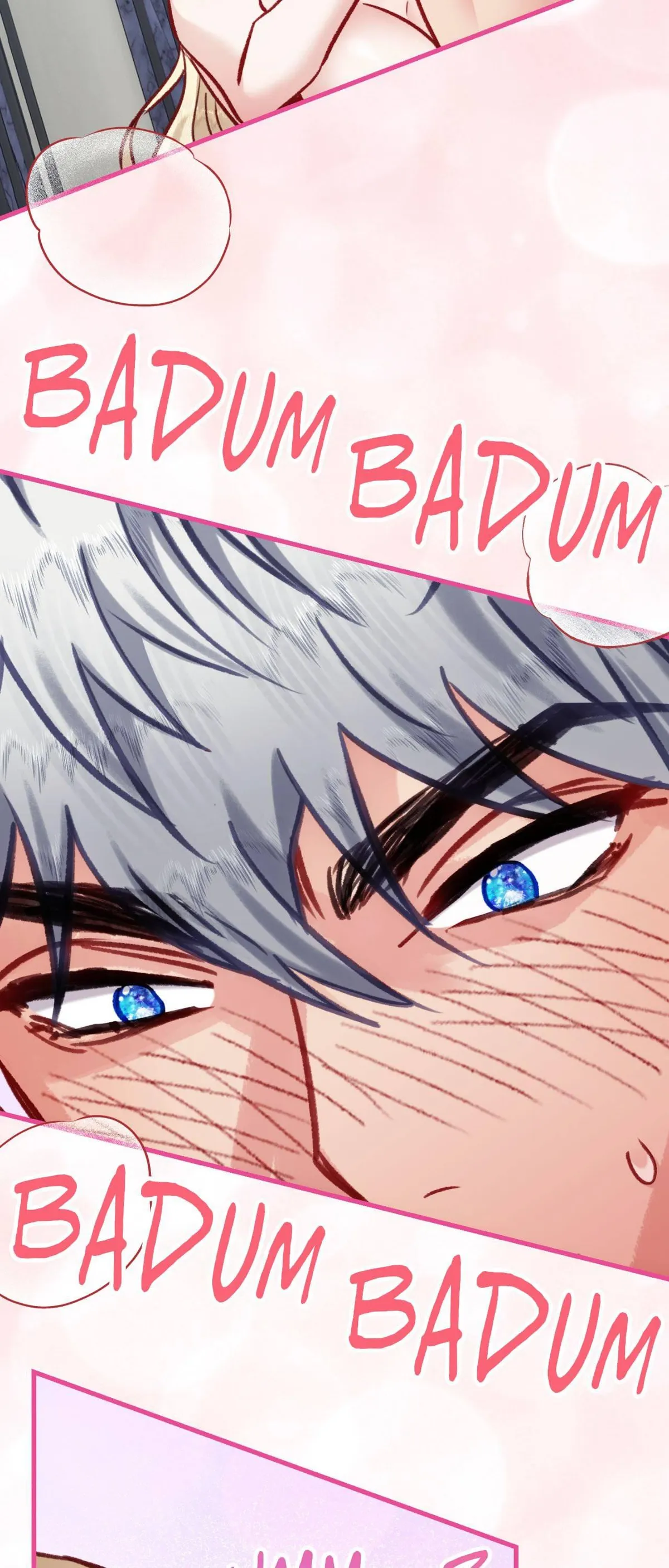 Hunks, Harems, and Hardcore Habits Chapter 57 page 22 - 