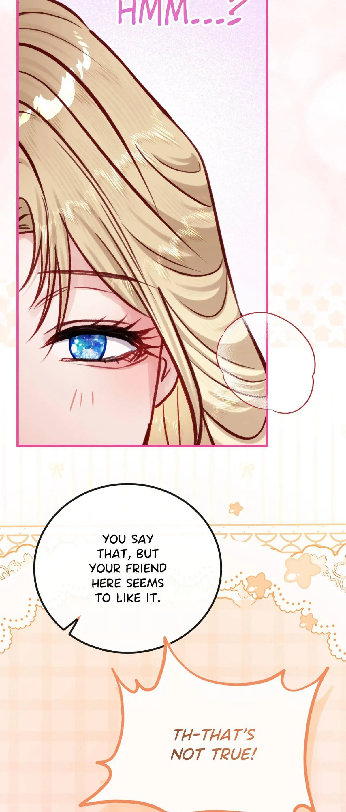 Hunks, Harems, and Hardcore Habits Chapter 57 page 23 - 