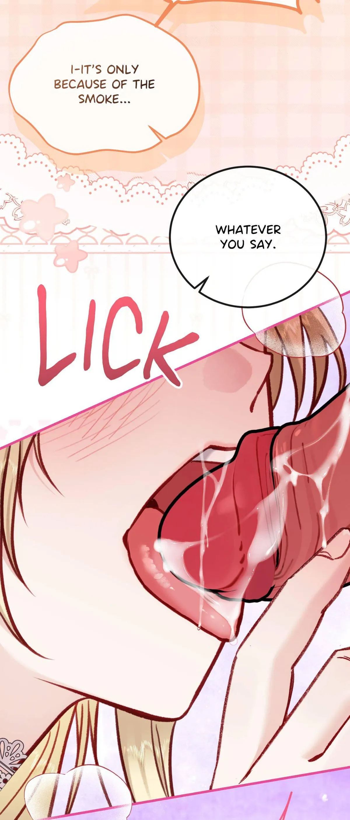 Hunks, Harems, and Hardcore Habits Chapter 57 page 24 - 