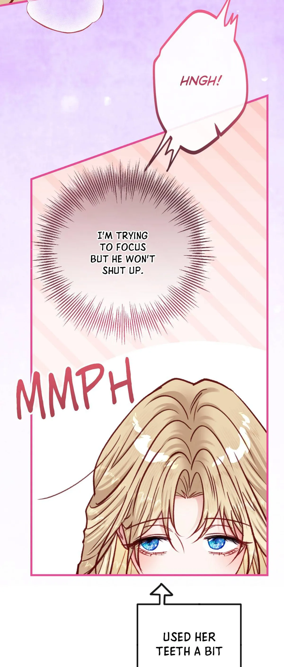 Hunks, Harems, and Hardcore Habits Chapter 57 page 25 - 