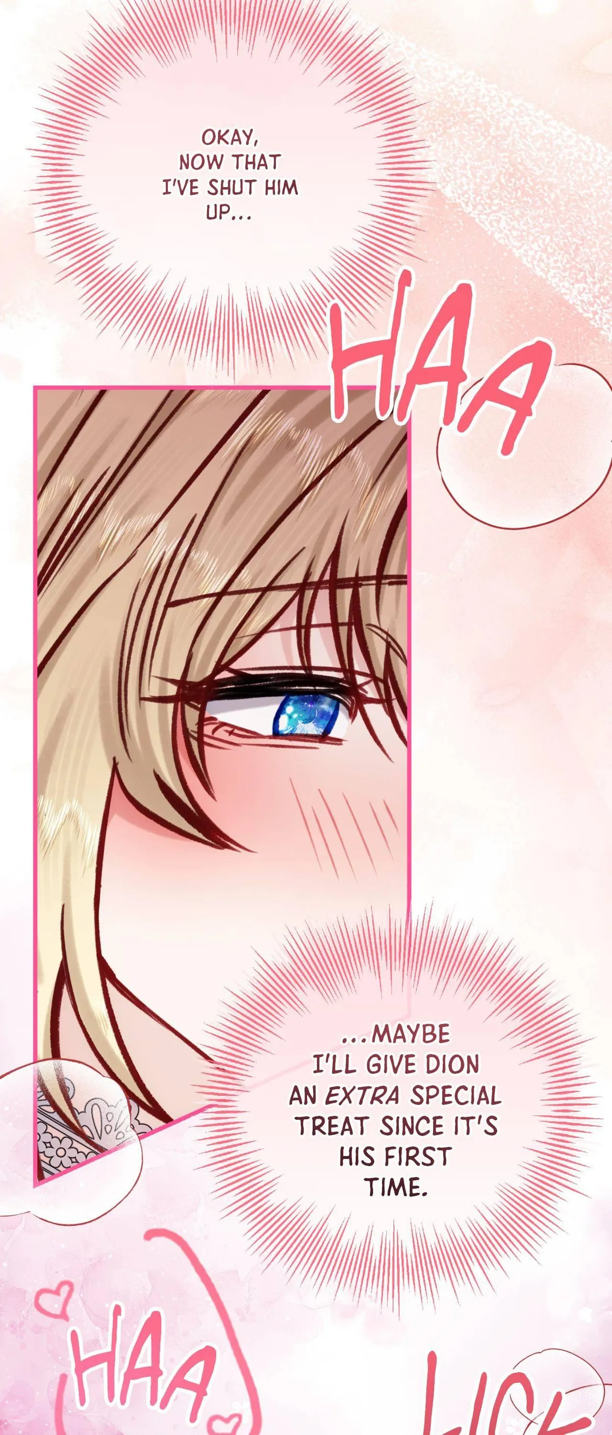 Hunks, Harems, and Hardcore Habits Chapter 57 page 27 - 
