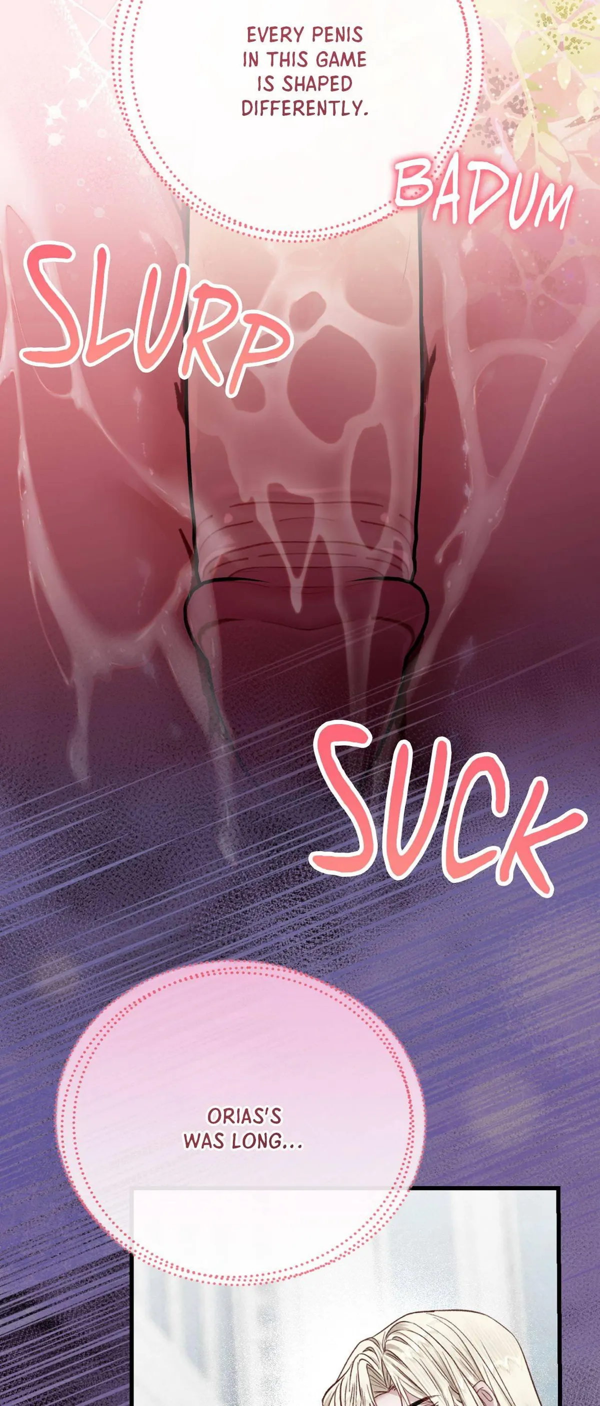 Hunks, Harems, and Hardcore Habits Chapter 57 page 30 - 