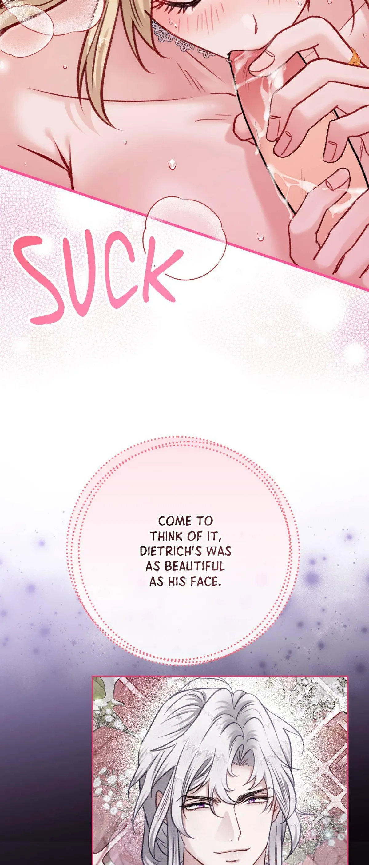 Hunks, Harems, and Hardcore Habits Chapter 57 page 32 - 