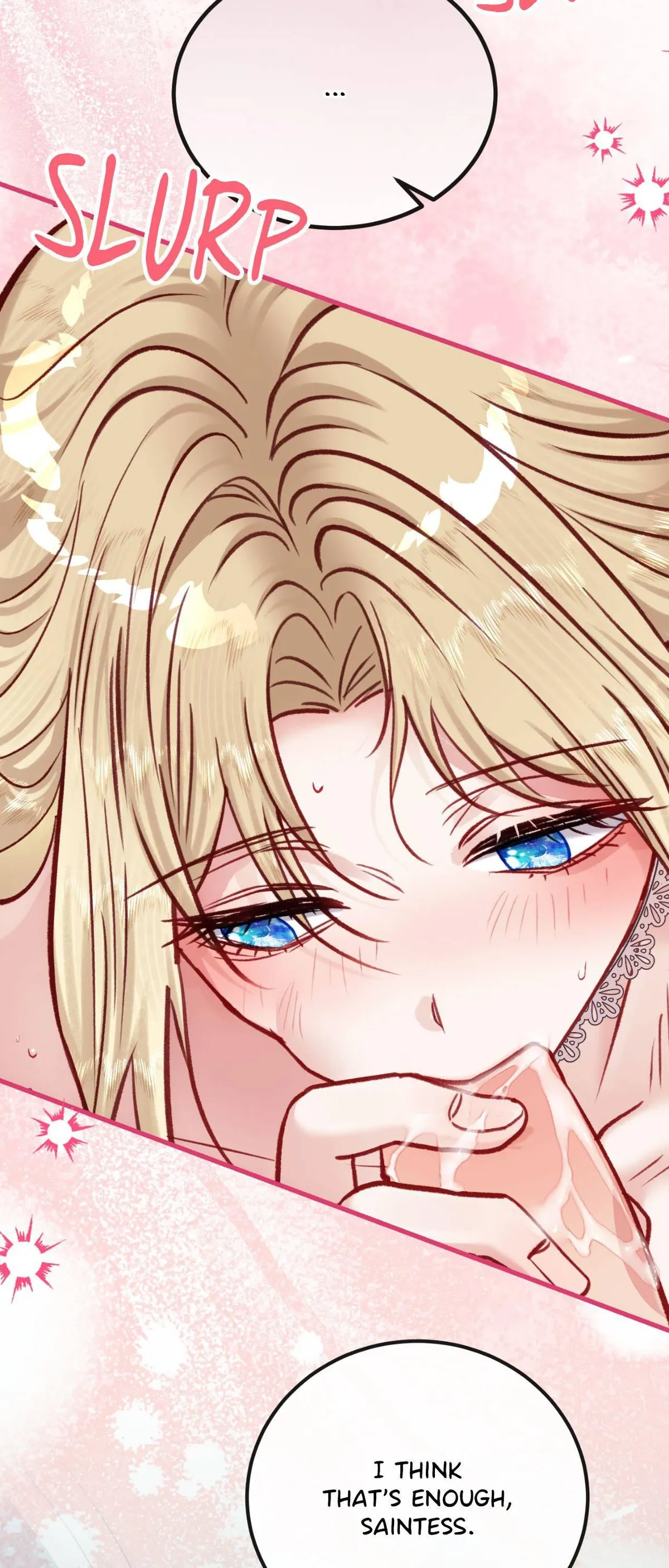 Hunks, Harems, and Hardcore Habits Chapter 57 page 36 - 