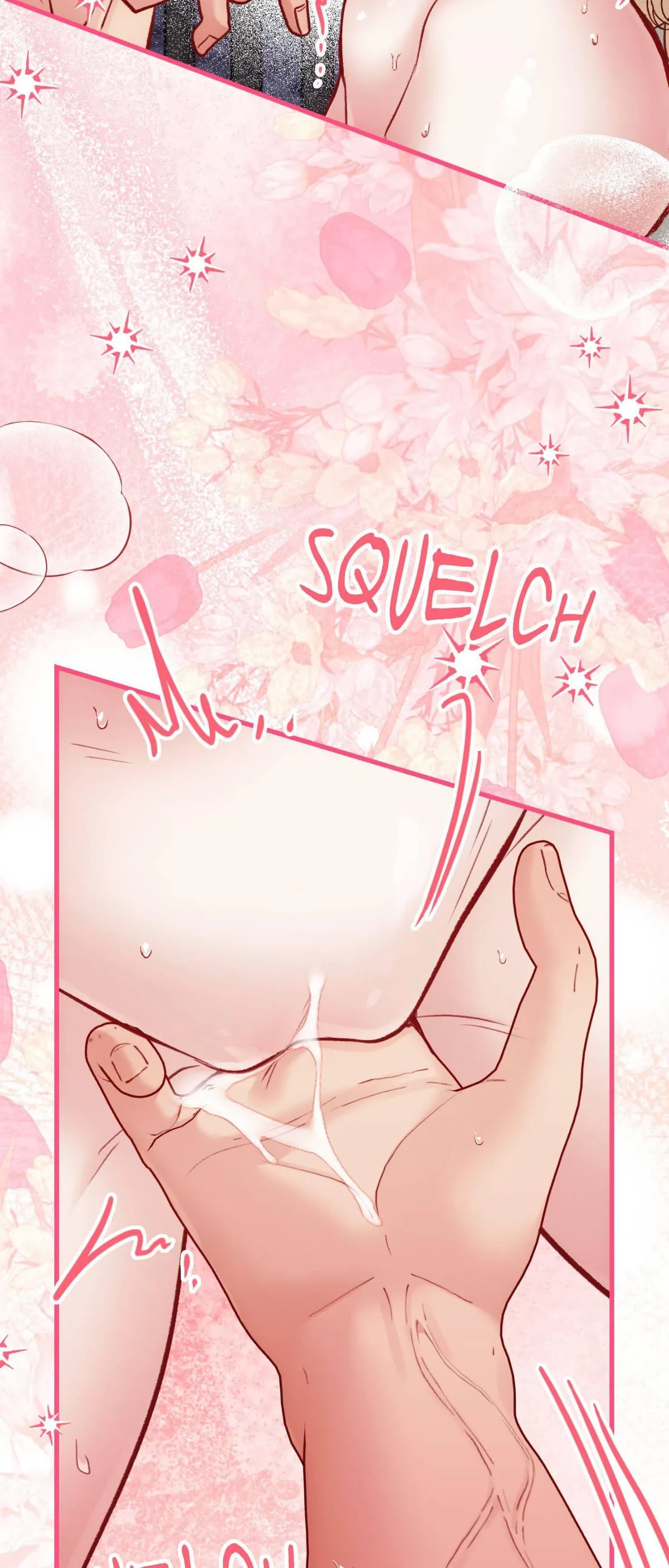 Hunks, Harems, and Hardcore Habits Chapter 57 page 40 - 