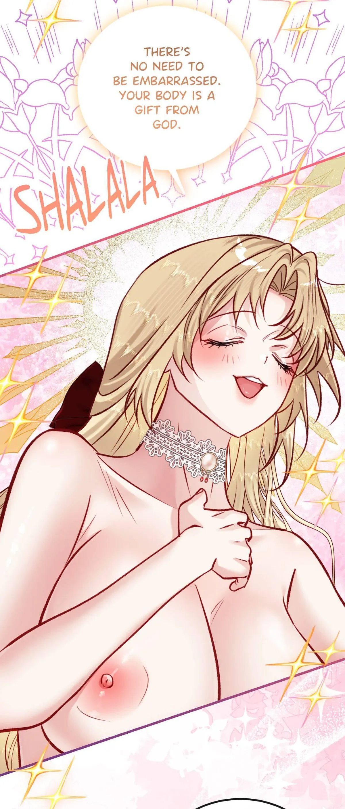 Hunks, Harems, and Hardcore Habits Chapter 57 page 5 - 