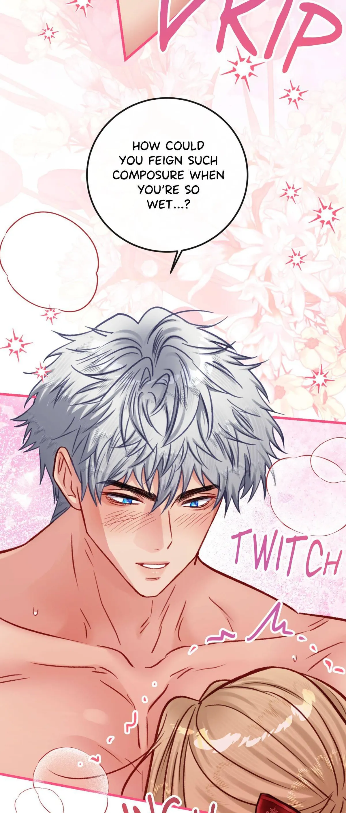 Hunks, Harems, and Hardcore Habits Chapter 57 page 43 - 
