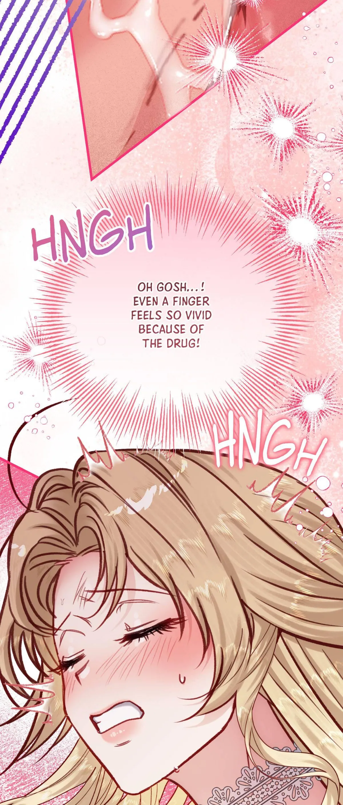 Hunks, Harems, and Hardcore Habits Chapter 57 page 45 - 