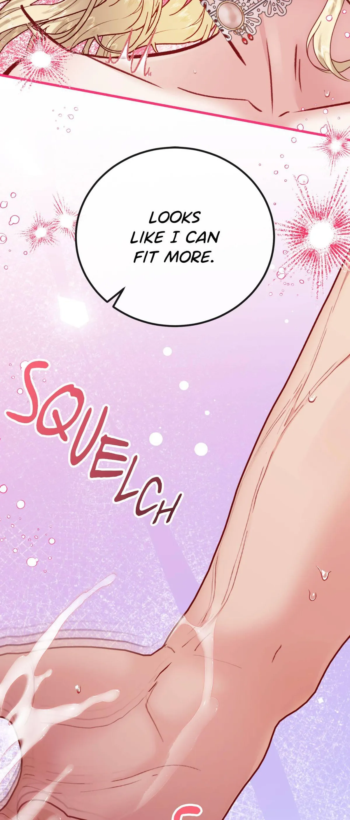 Hunks, Harems, and Hardcore Habits Chapter 57 page 46 - 