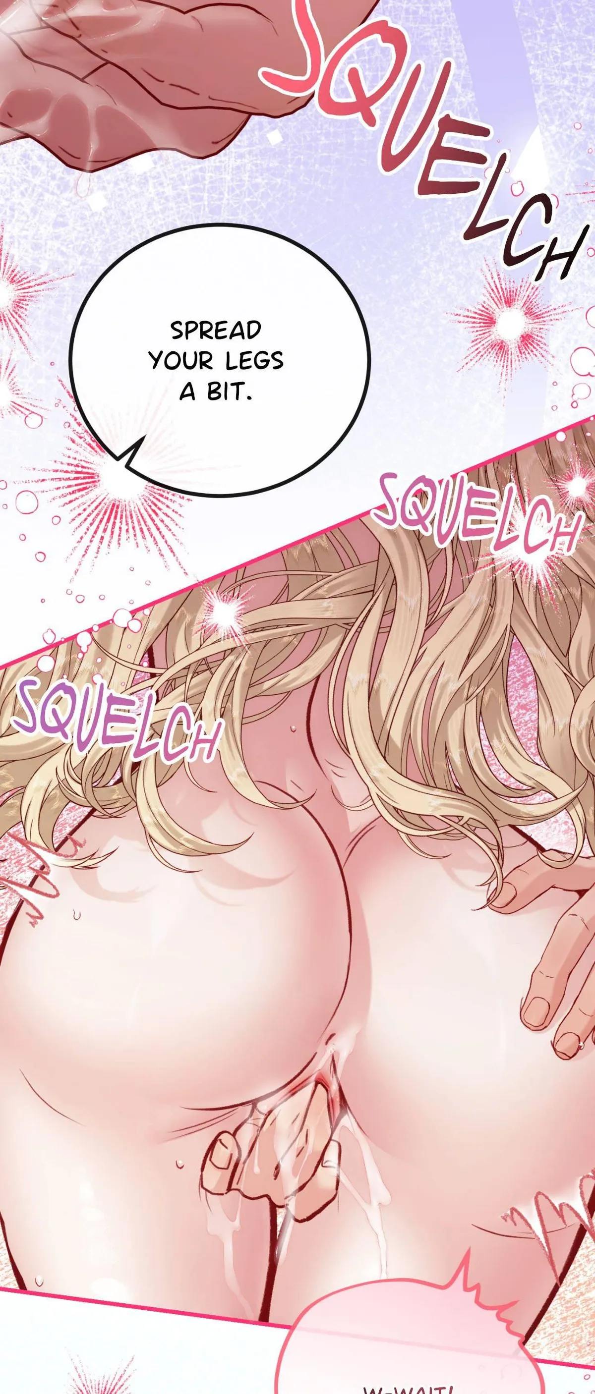 Hunks, Harems, and Hardcore Habits Chapter 57 page 47 - 