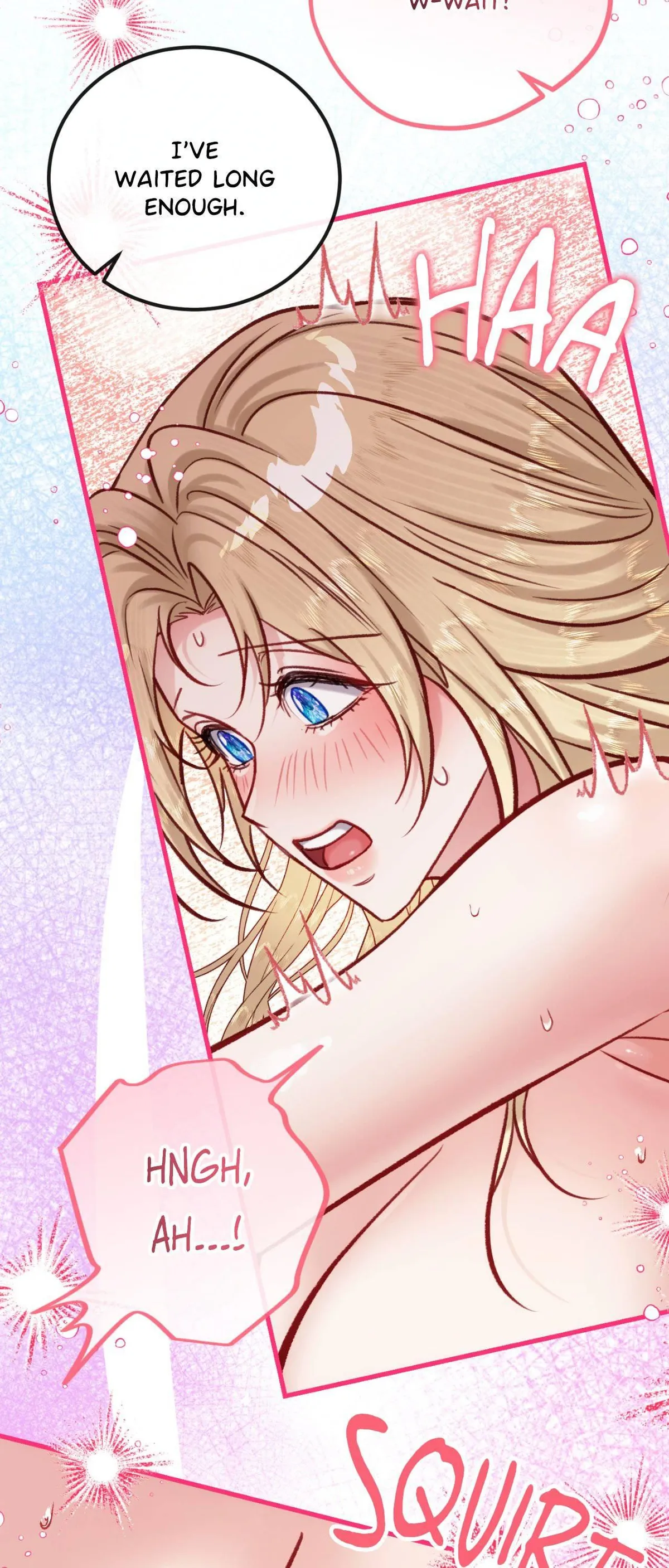 Hunks, Harems, and Hardcore Habits Chapter 57 page 48 - 