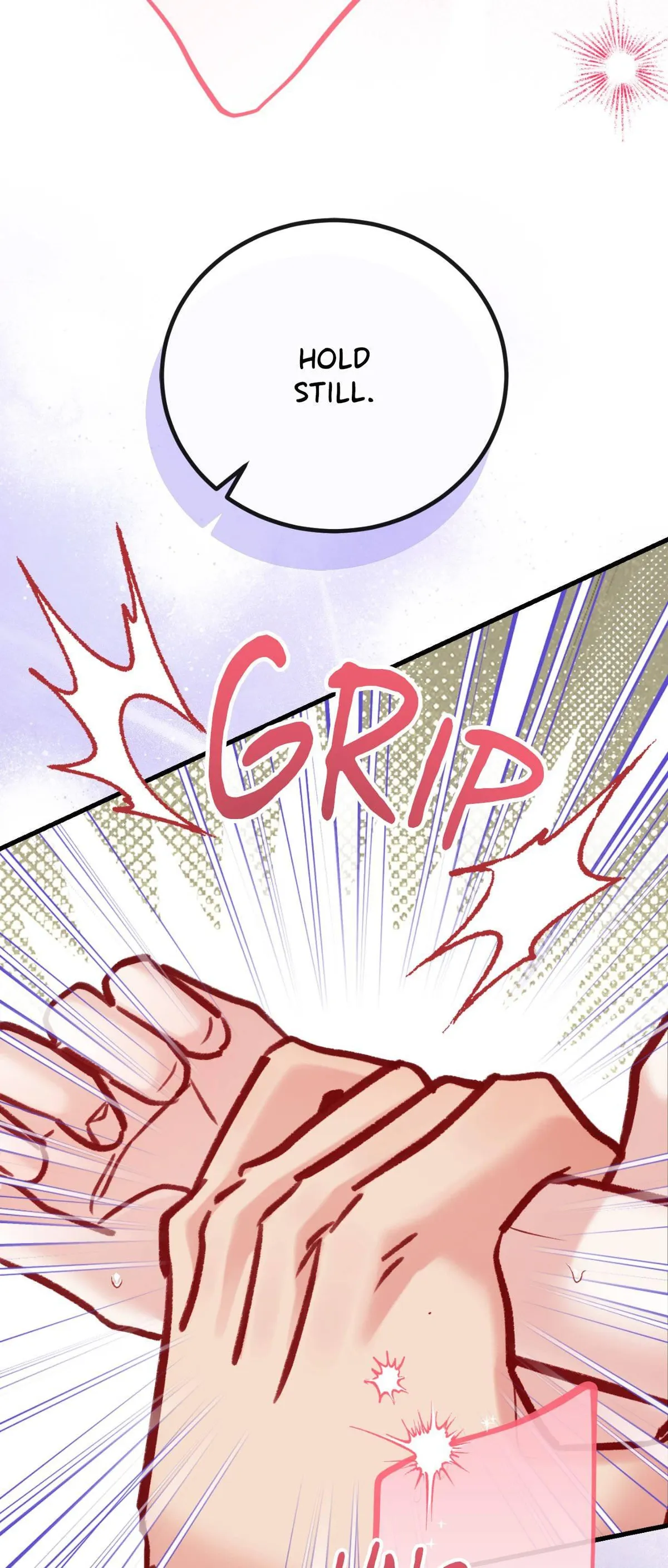 Hunks, Harems, and Hardcore Habits Chapter 57 page 50 - 
