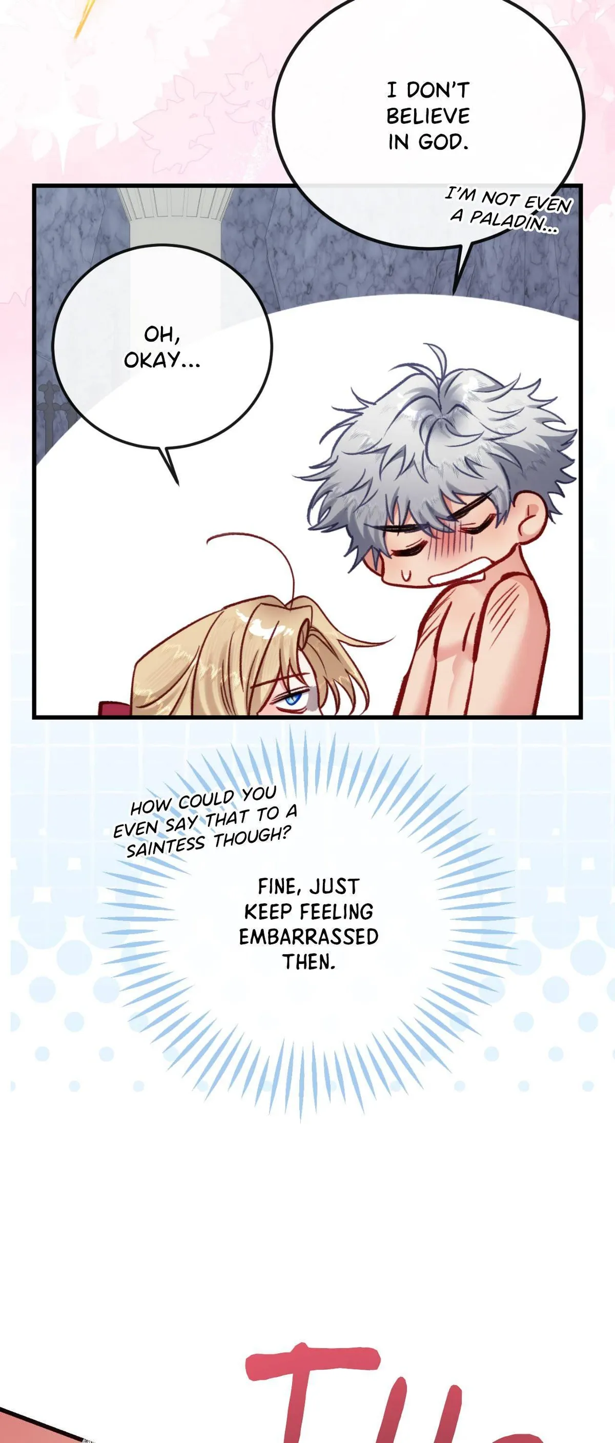 Hunks, Harems, and Hardcore Habits Chapter 57 page 6 - 