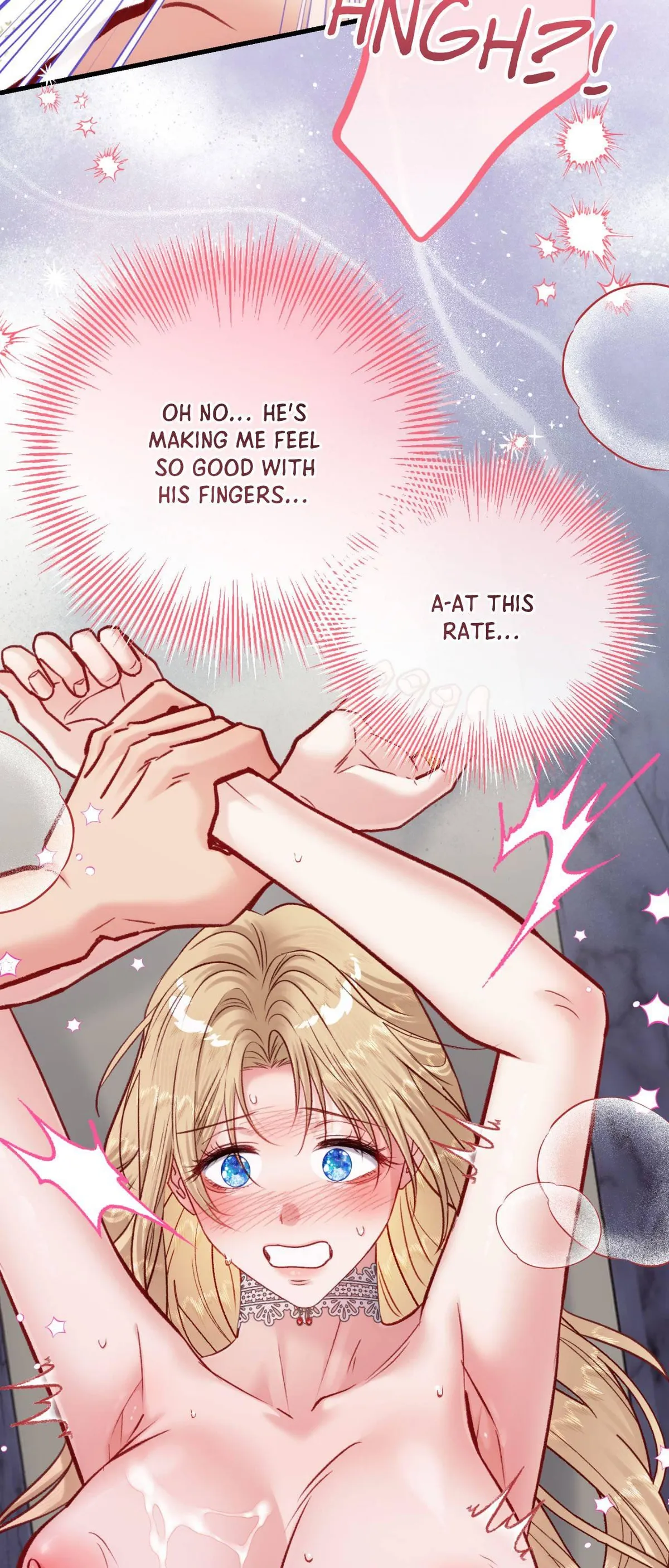 Hunks, Harems, and Hardcore Habits Chapter 57 page 51 - 