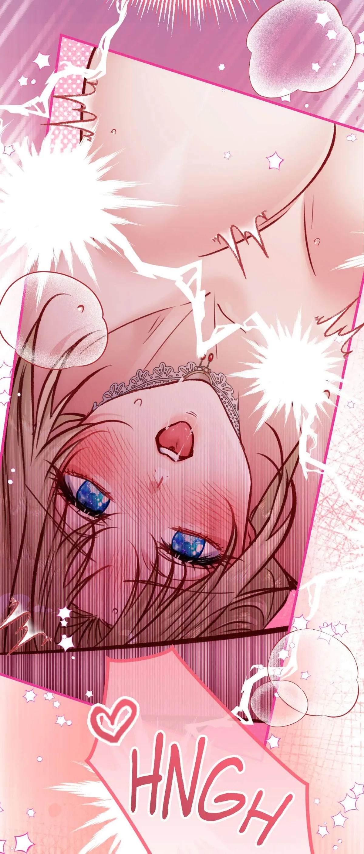 Hunks, Harems, and Hardcore Habits Chapter 57 page 53 - 