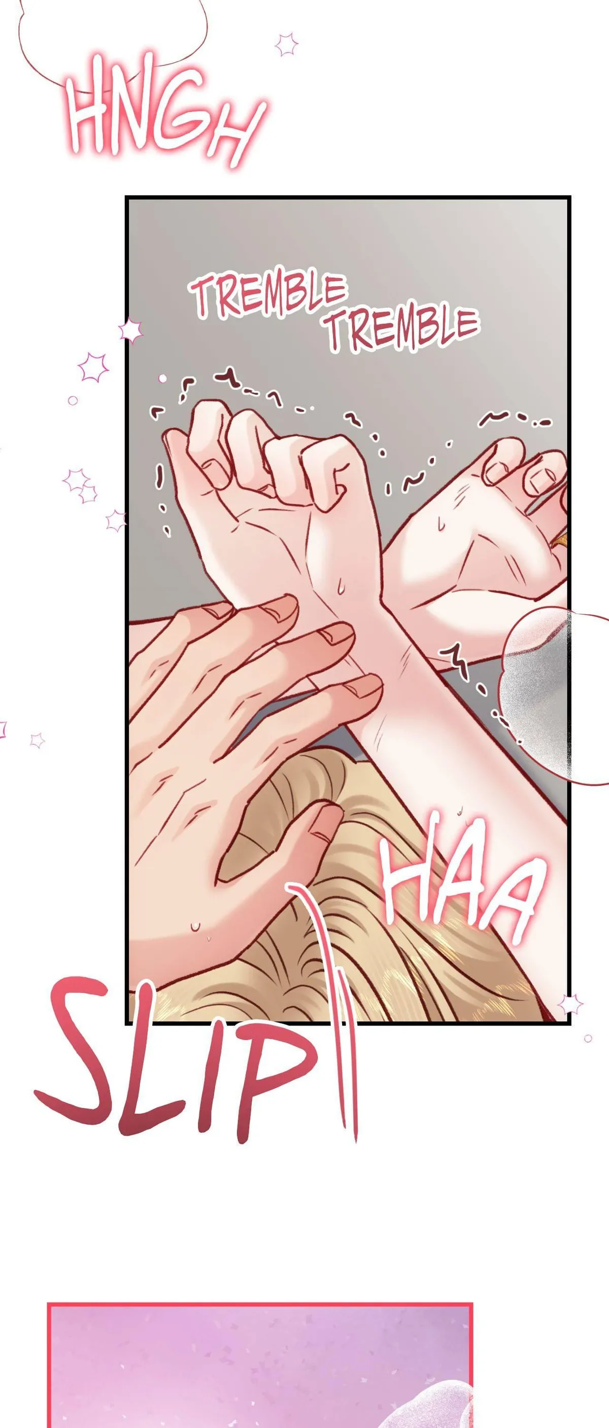 Hunks, Harems, and Hardcore Habits Chapter 57 page 55 - 