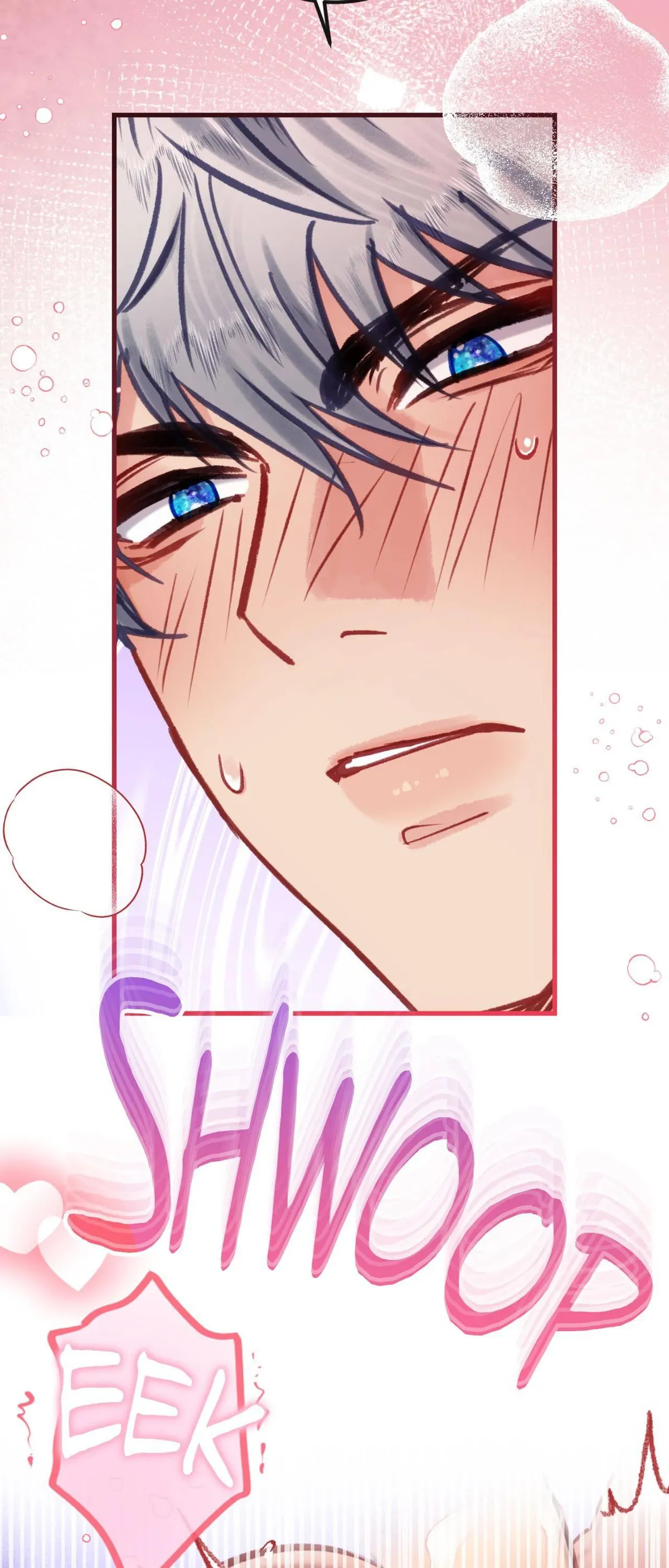 Hunks, Harems, and Hardcore Habits Chapter 57 page 59 - 
