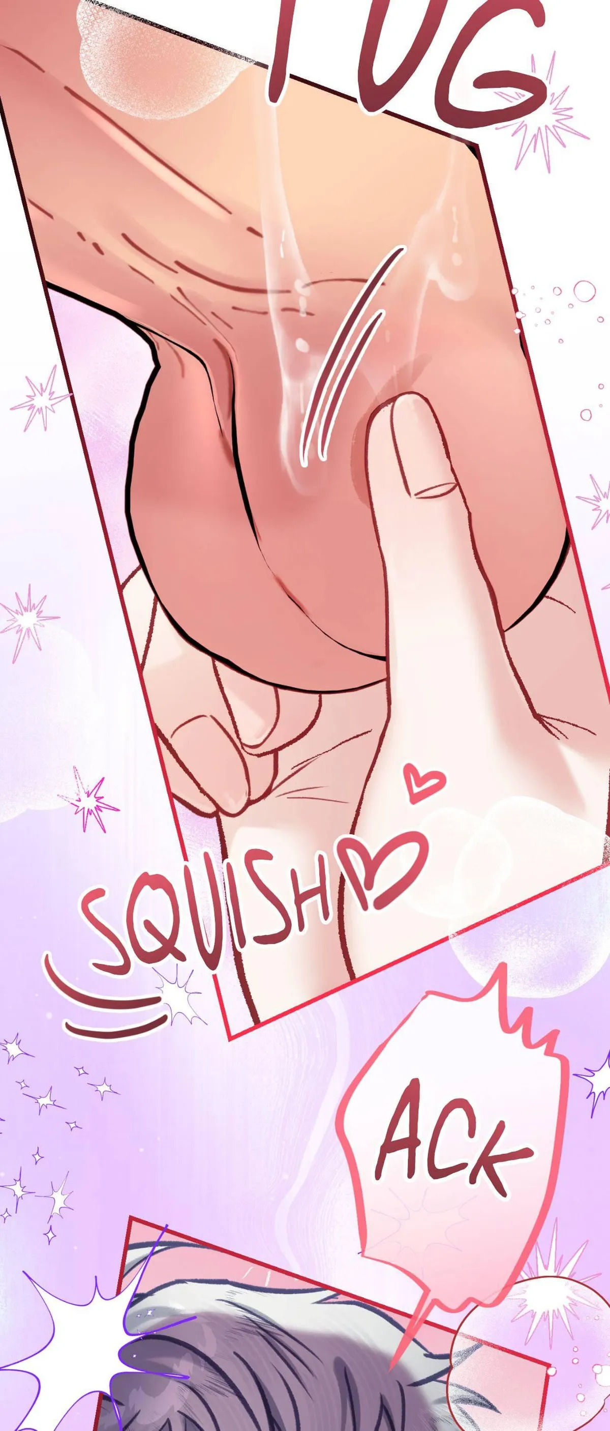 Hunks, Harems, and Hardcore Habits Chapter 57 page 7 - 
