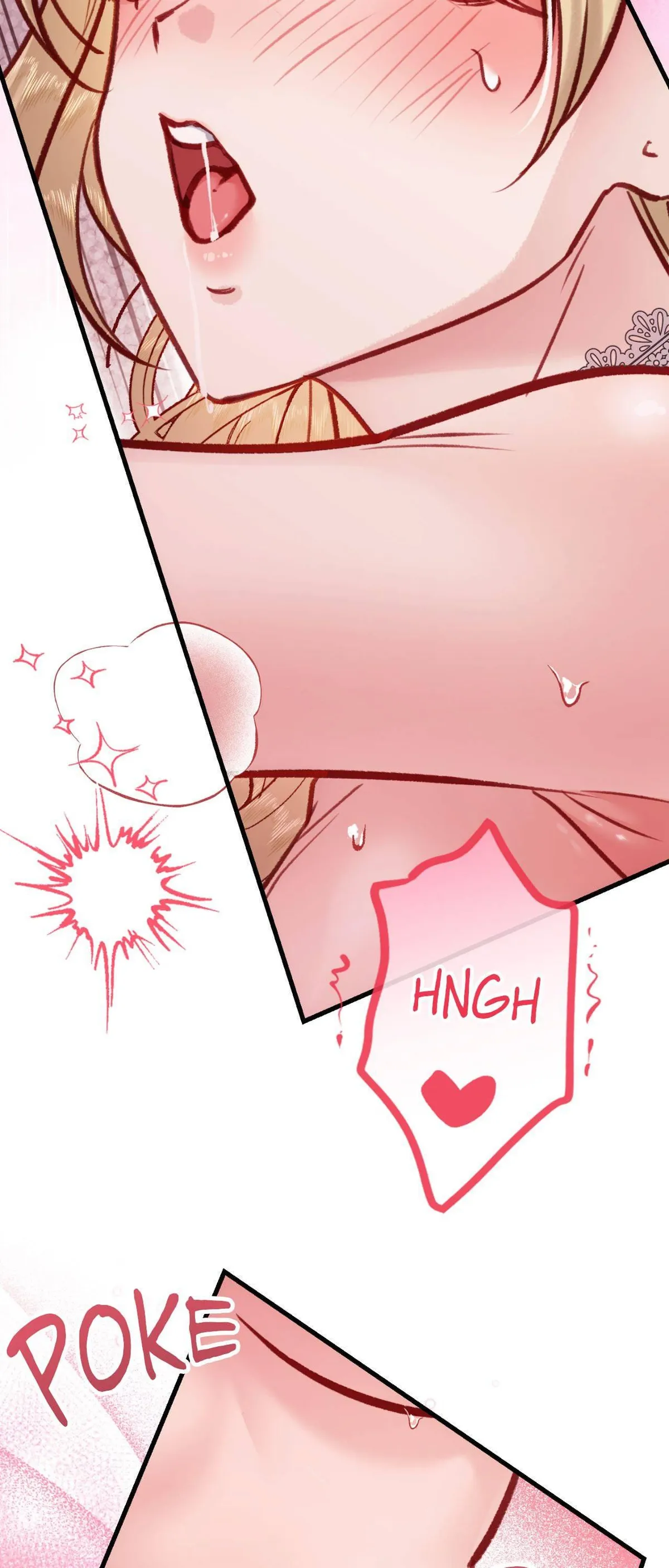 Hunks, Harems, and Hardcore Habits Chapter 58 page 14 - 