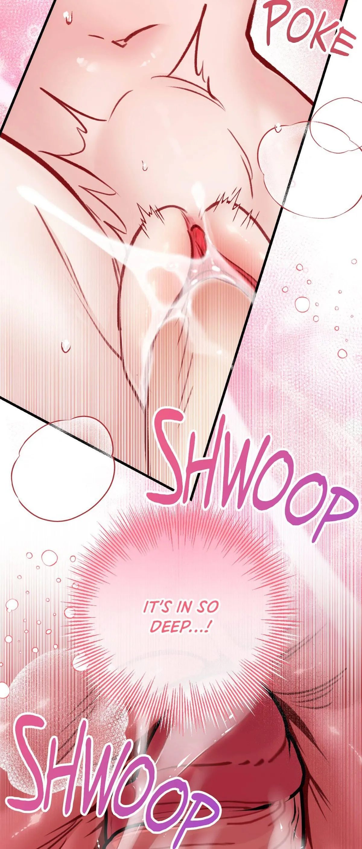 Hunks, Harems, and Hardcore Habits Chapter 58 page 15 - 