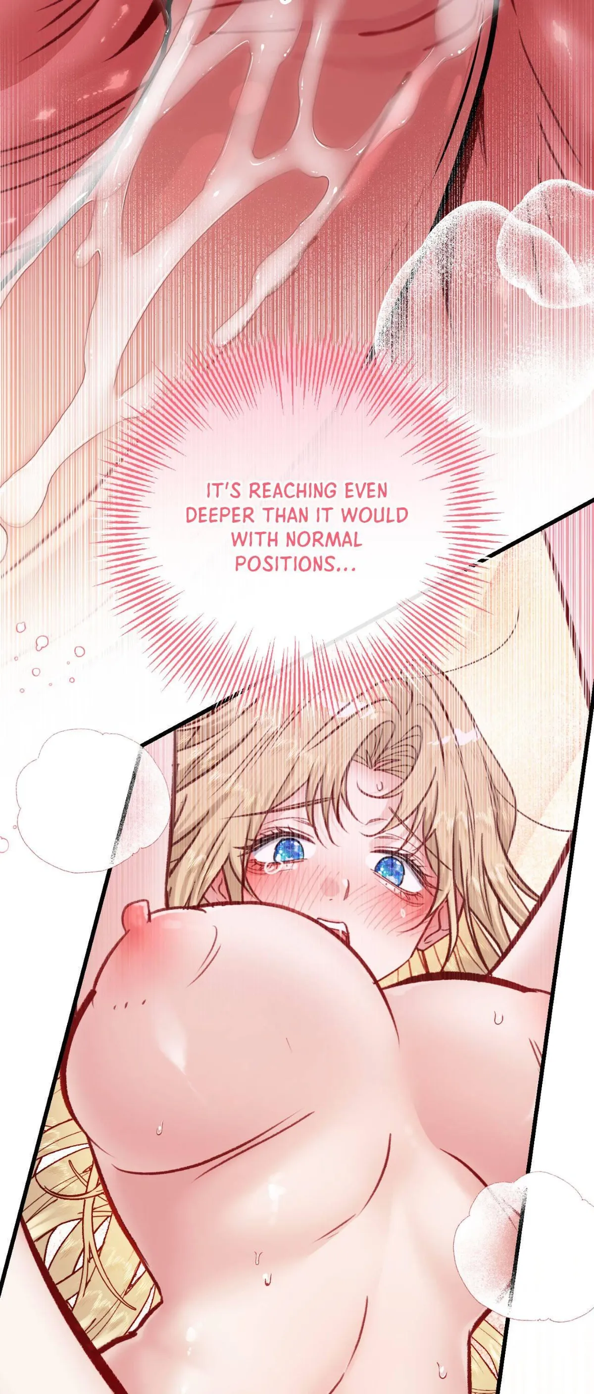 Hunks, Harems, and Hardcore Habits Chapter 58 page 16 - 