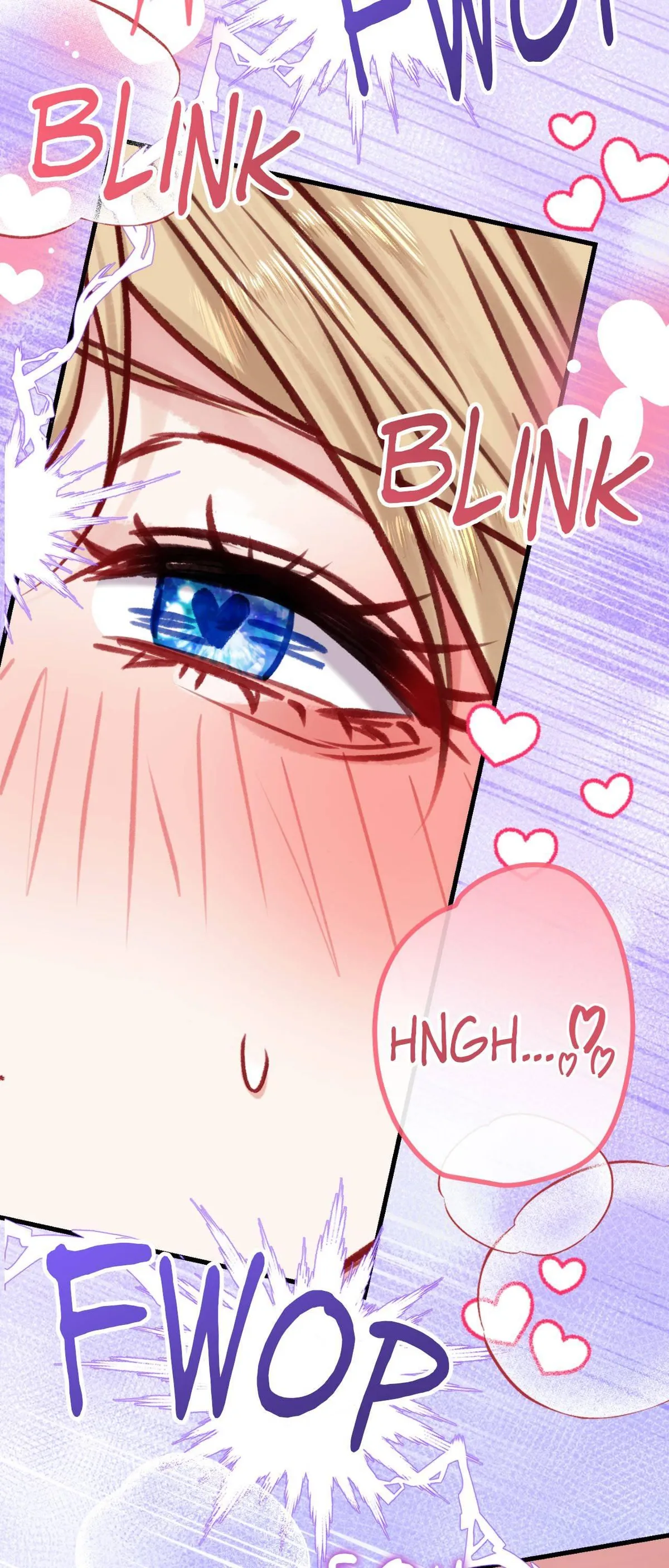 Hunks, Harems, and Hardcore Habits Chapter 58 page 24 - 