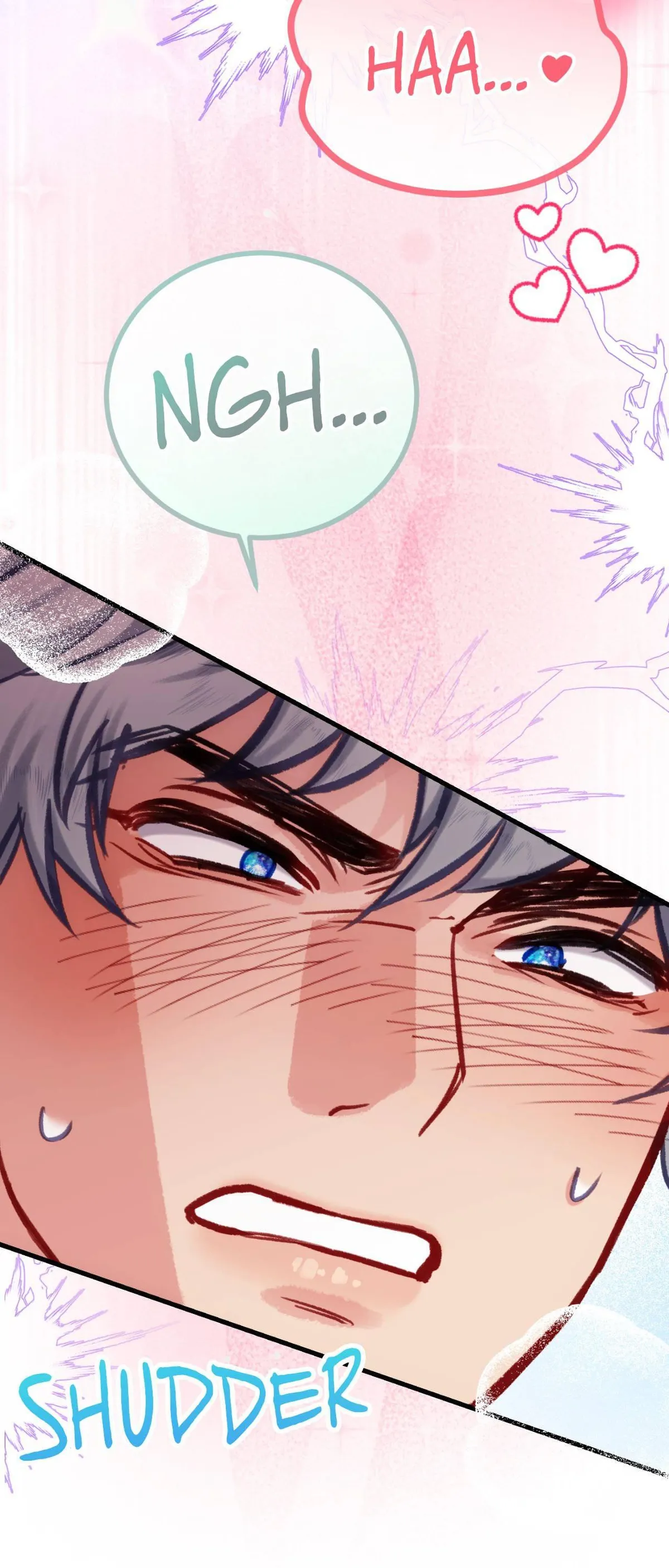 Hunks, Harems, and Hardcore Habits Chapter 58 page 26 - 