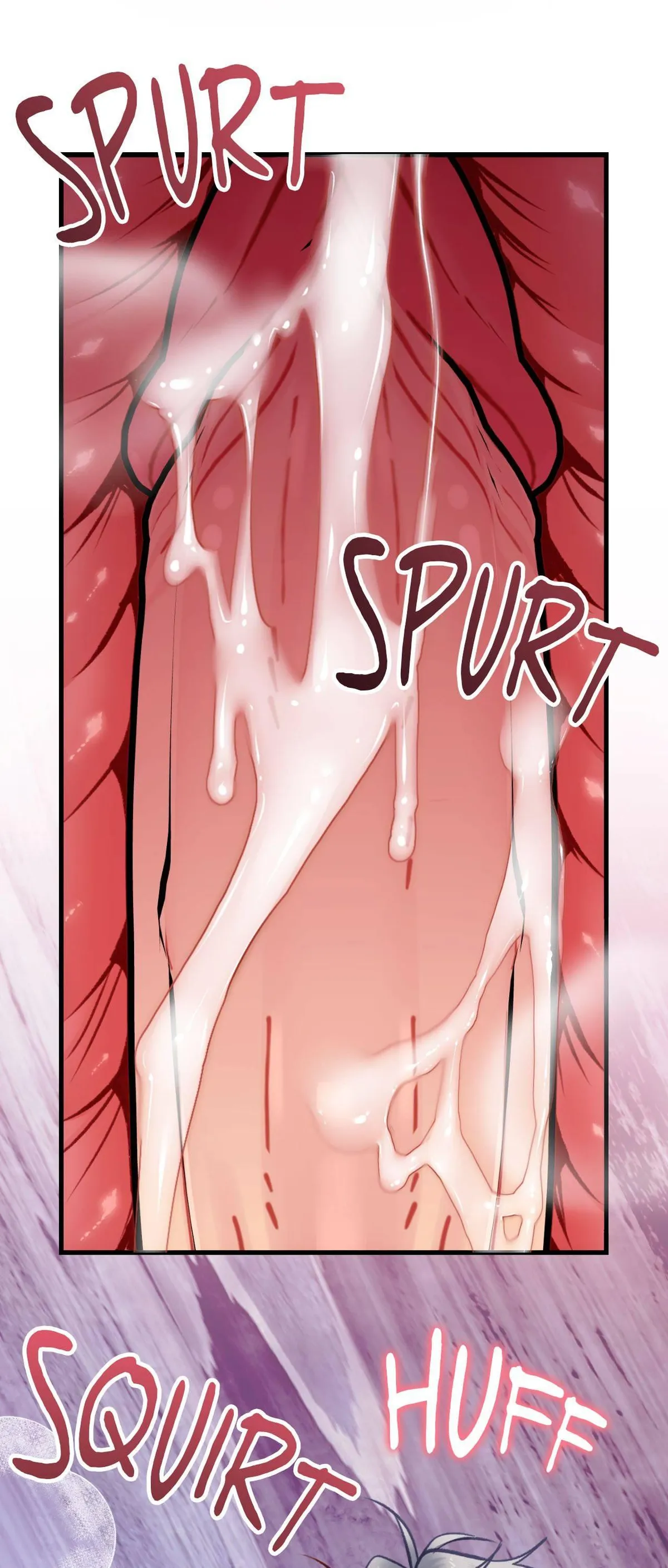 Hunks, Harems, and Hardcore Habits Chapter 58 page 27 - 