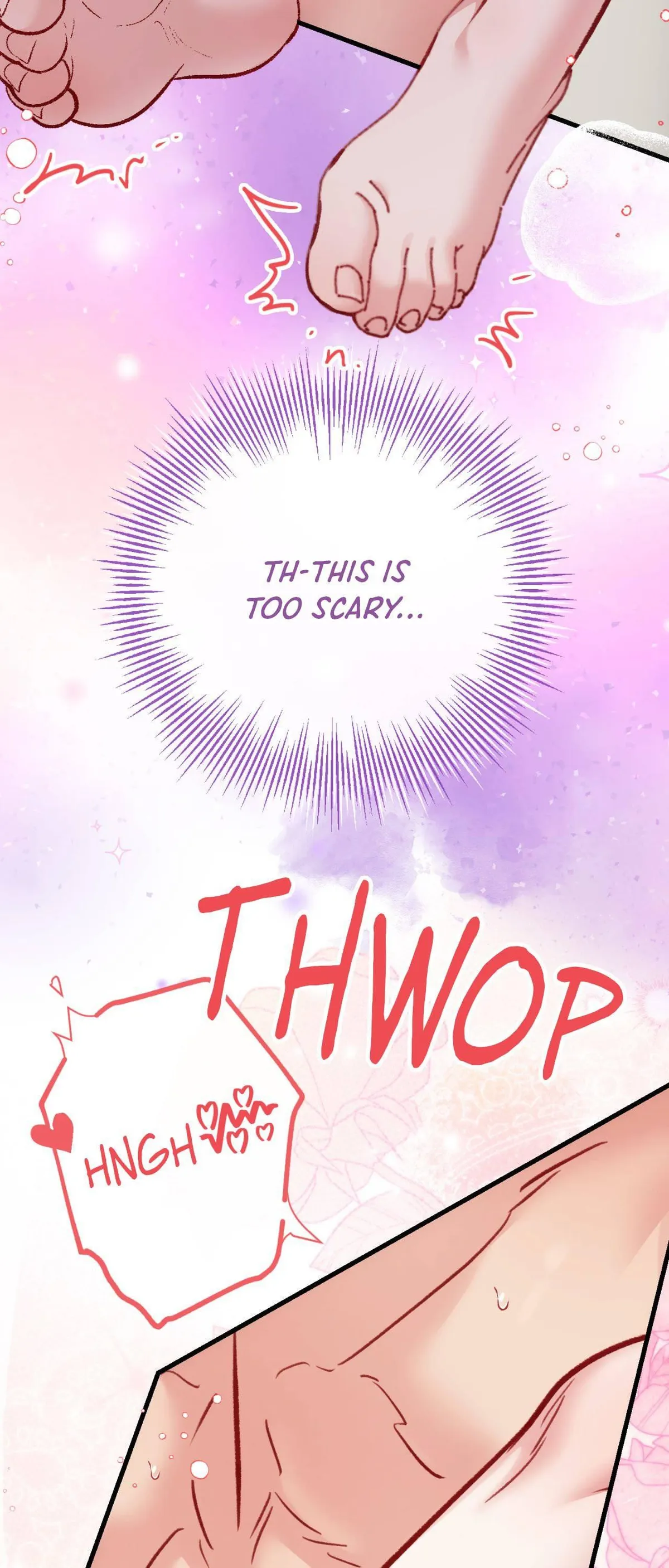 Hunks, Harems, and Hardcore Habits Chapter 58 page 4 - 