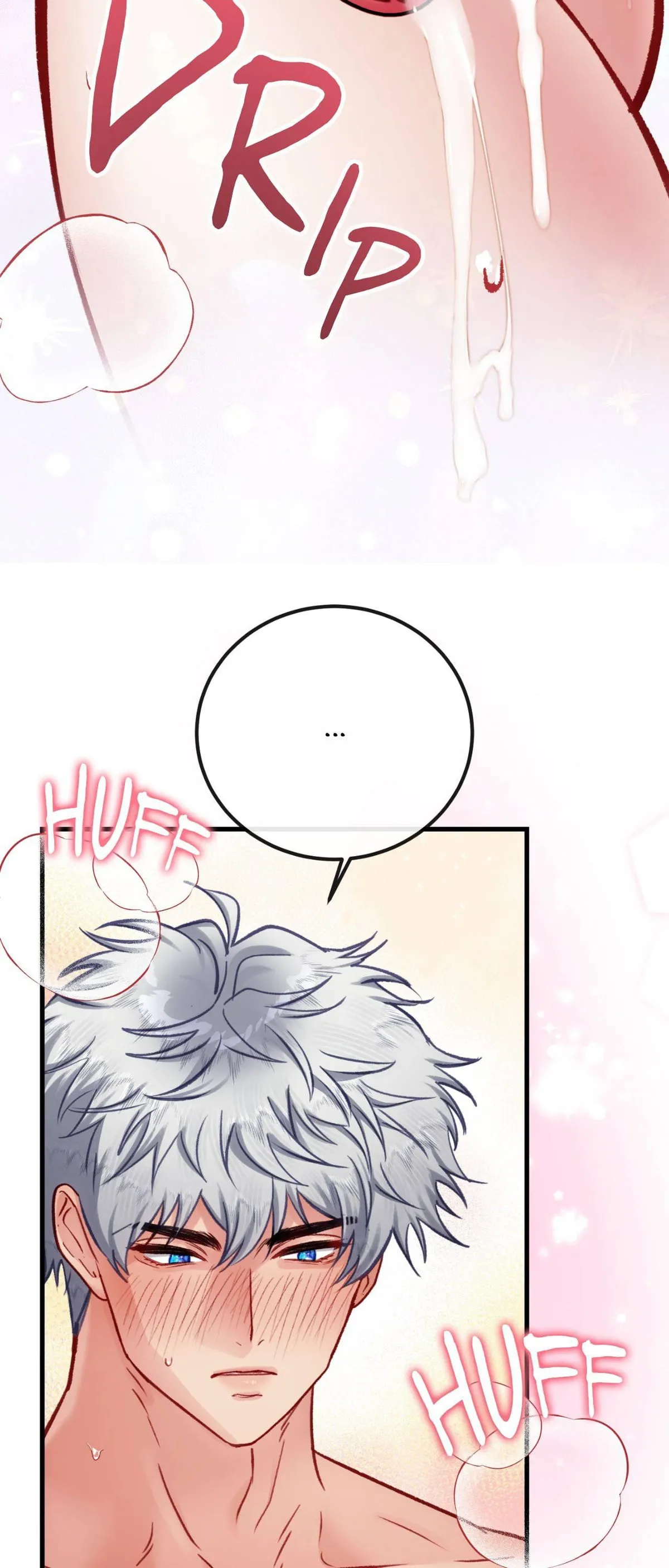 Hunks, Harems, and Hardcore Habits Chapter 58 page 33 - 