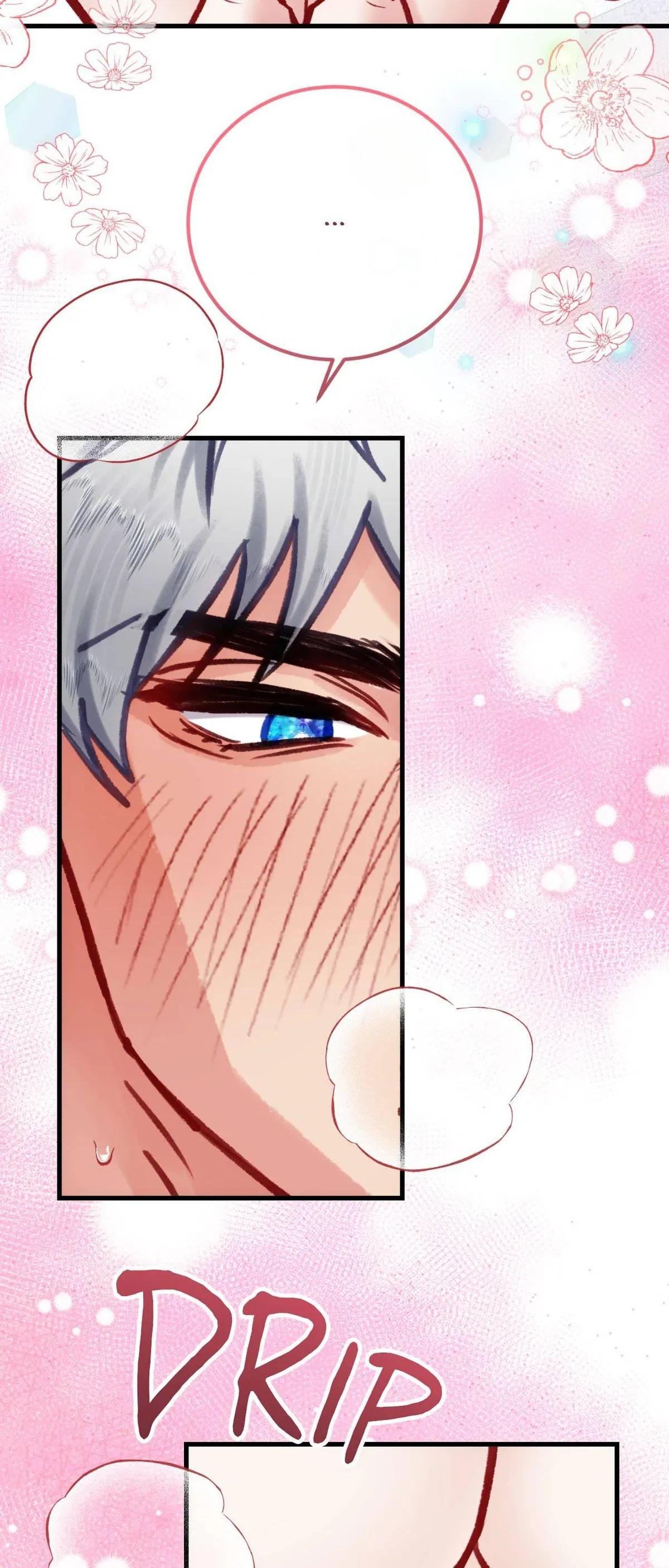 Hunks, Harems, and Hardcore Habits Chapter 58 page 36 - 