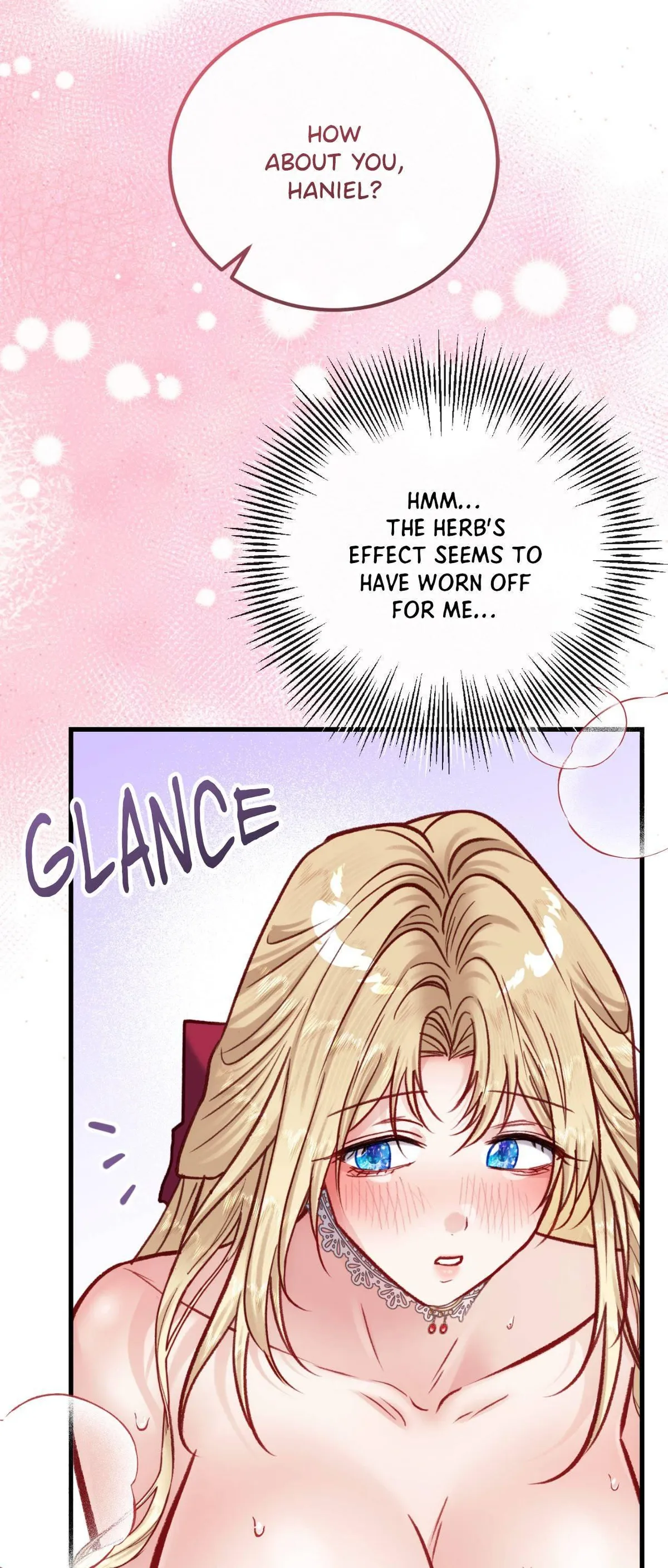 Hunks, Harems, and Hardcore Habits Chapter 58 page 38 - 