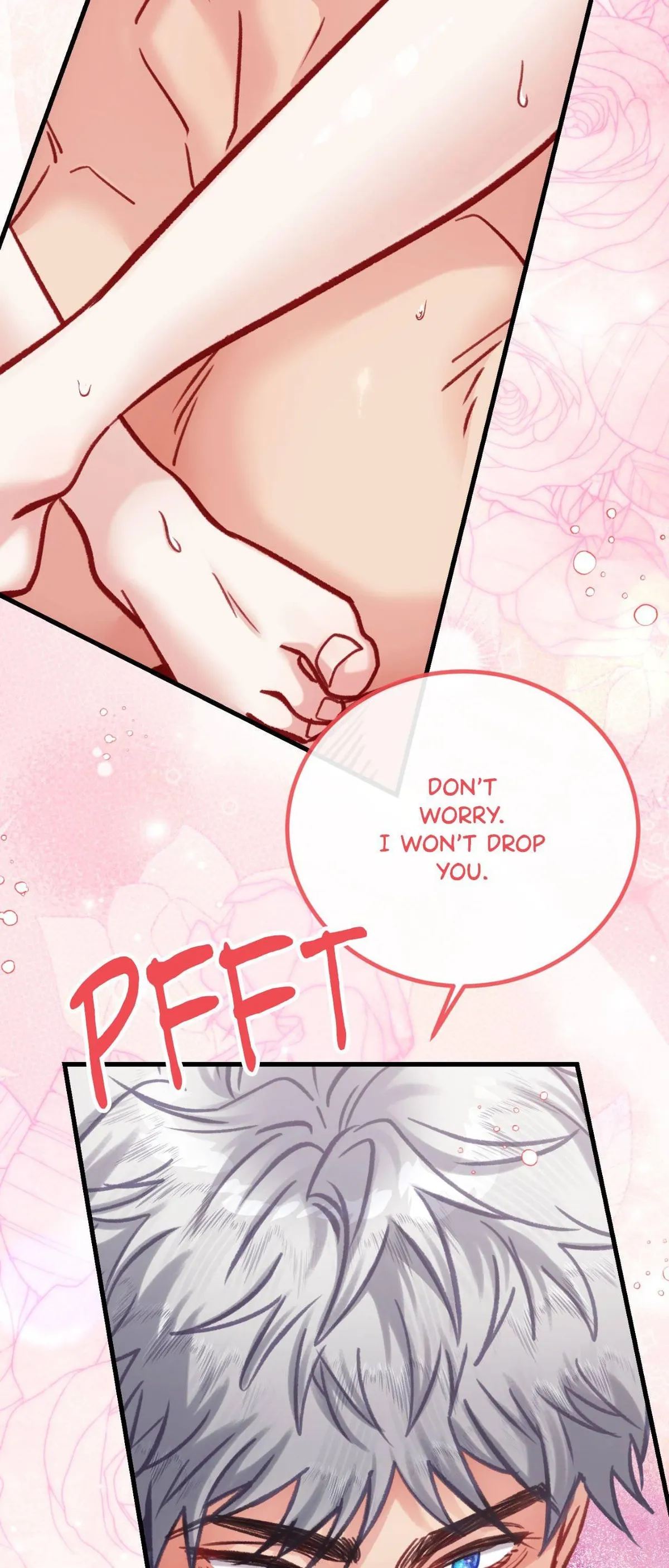 Hunks, Harems, and Hardcore Habits Chapter 58 page 5 - 