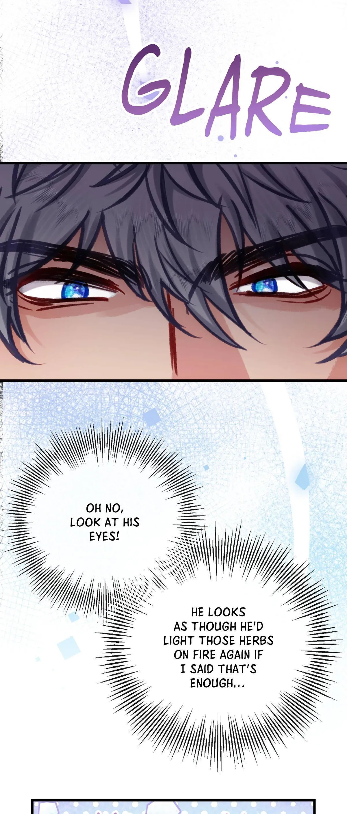 Hunks, Harems, and Hardcore Habits Chapter 58 page 42 - 