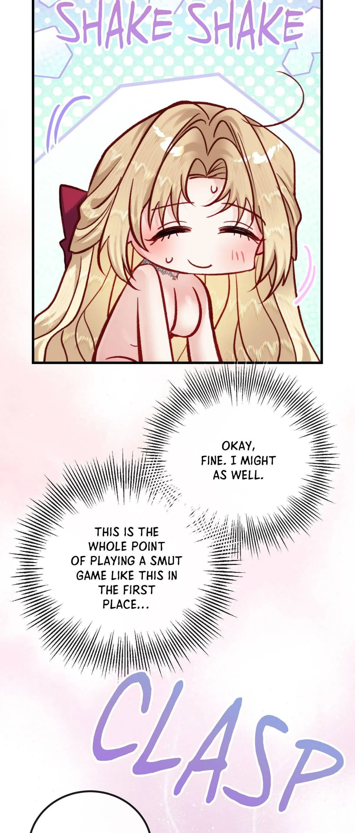 Hunks, Harems, and Hardcore Habits Chapter 58 page 43 - 
