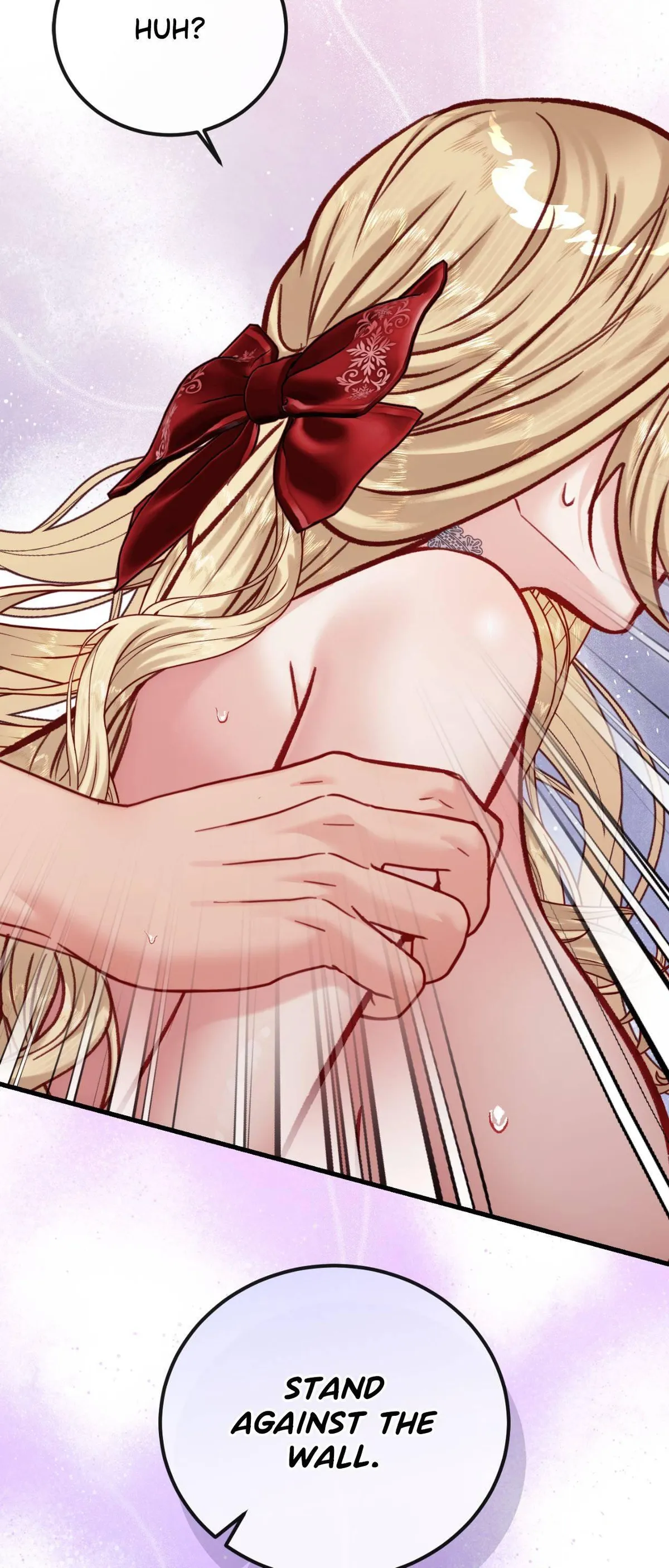 Hunks, Harems, and Hardcore Habits Chapter 58 page 44 - 