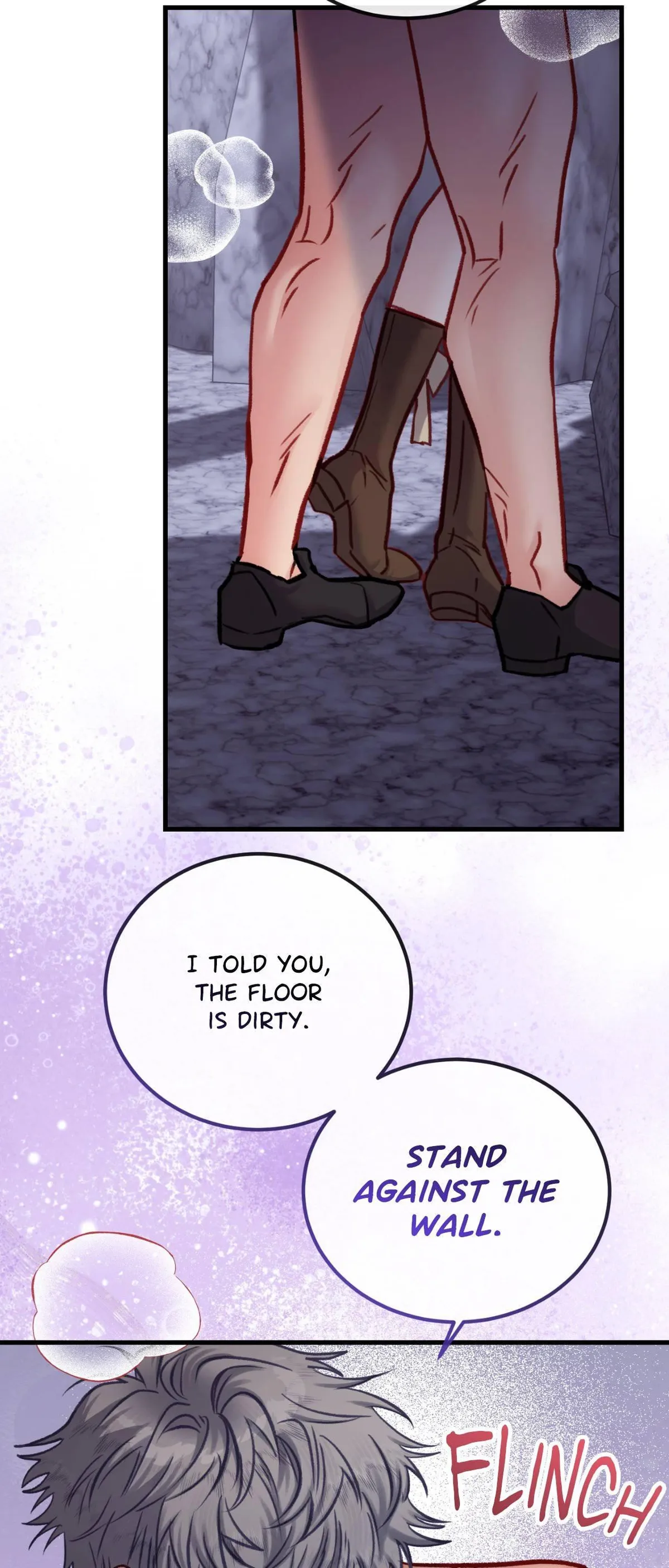 Hunks, Harems, and Hardcore Habits Chapter 58 page 46 - 