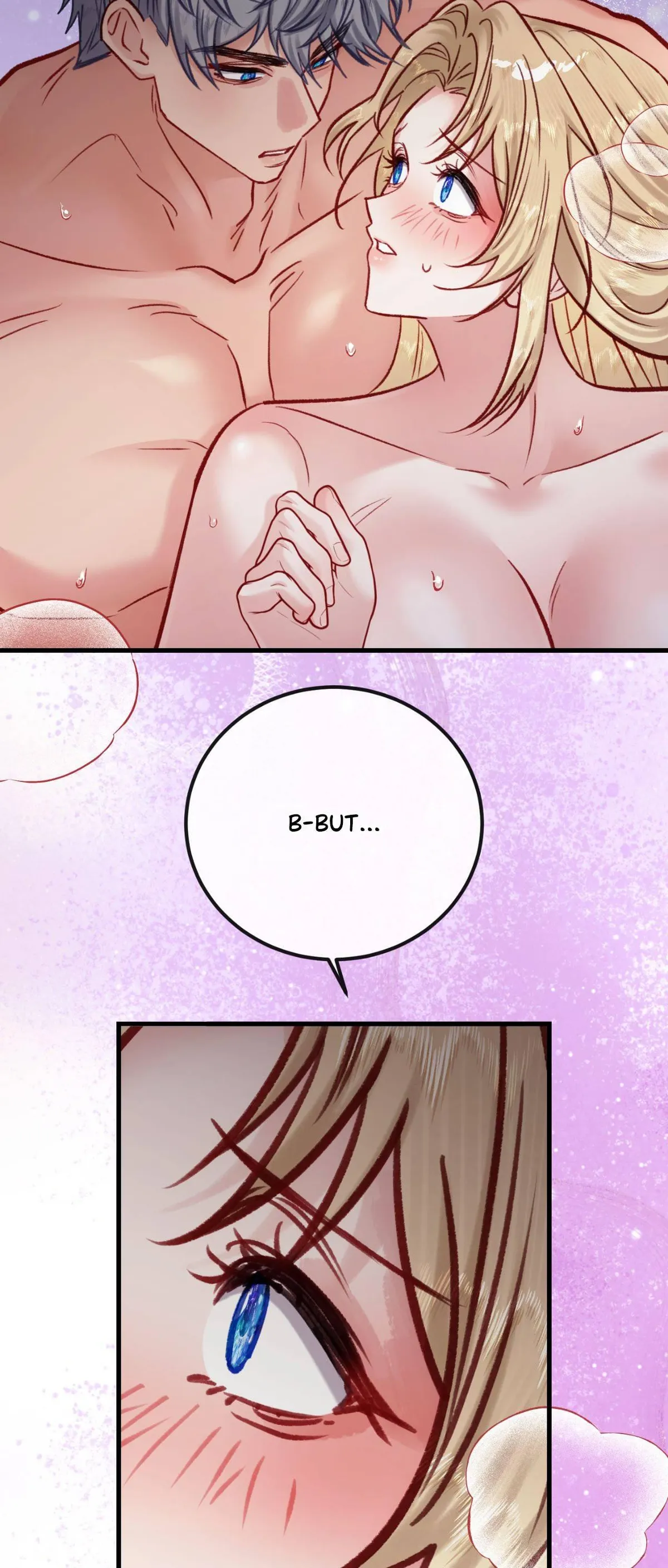 Hunks, Harems, and Hardcore Habits Chapter 58 page 47 - 