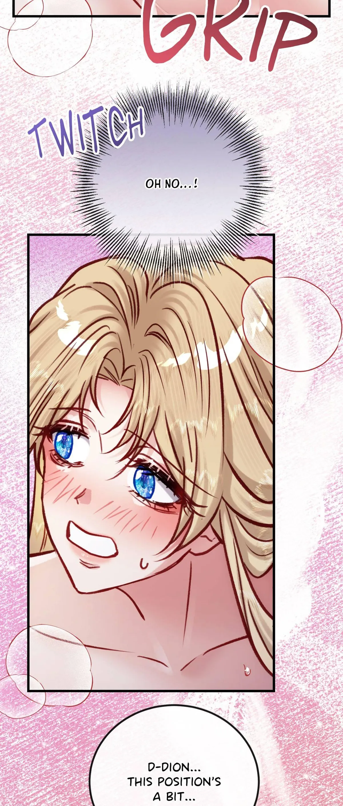 Hunks, Harems, and Hardcore Habits Chapter 58 page 49 - 