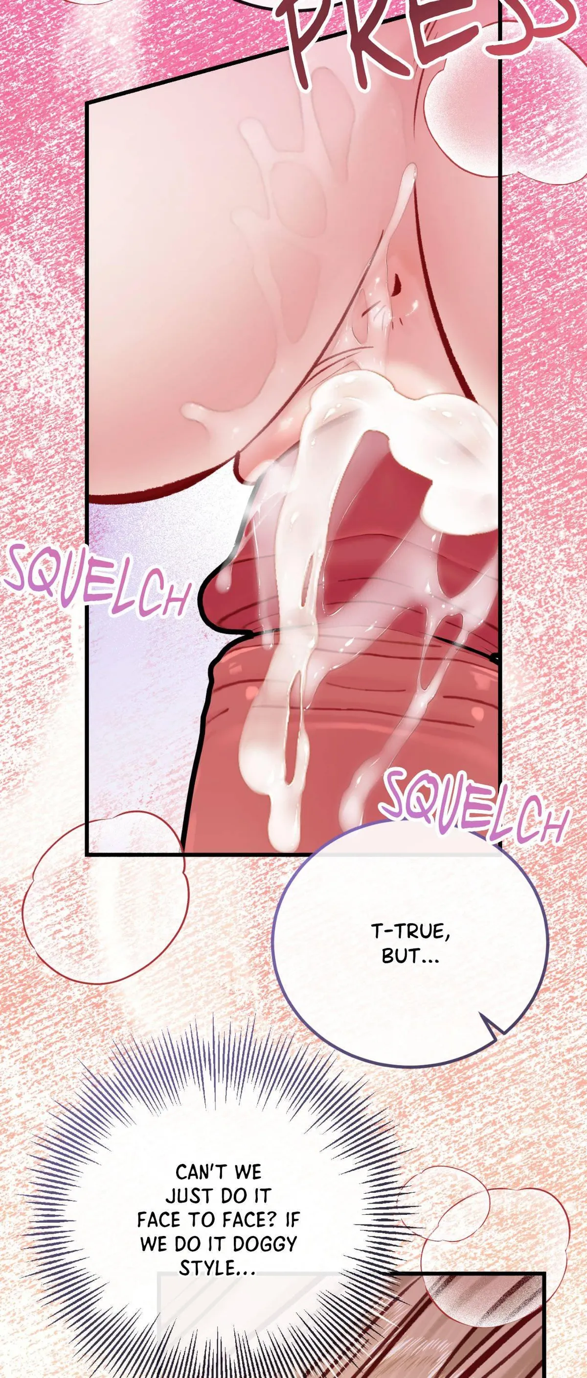 Hunks, Harems, and Hardcore Habits Chapter 58 page 51 - 