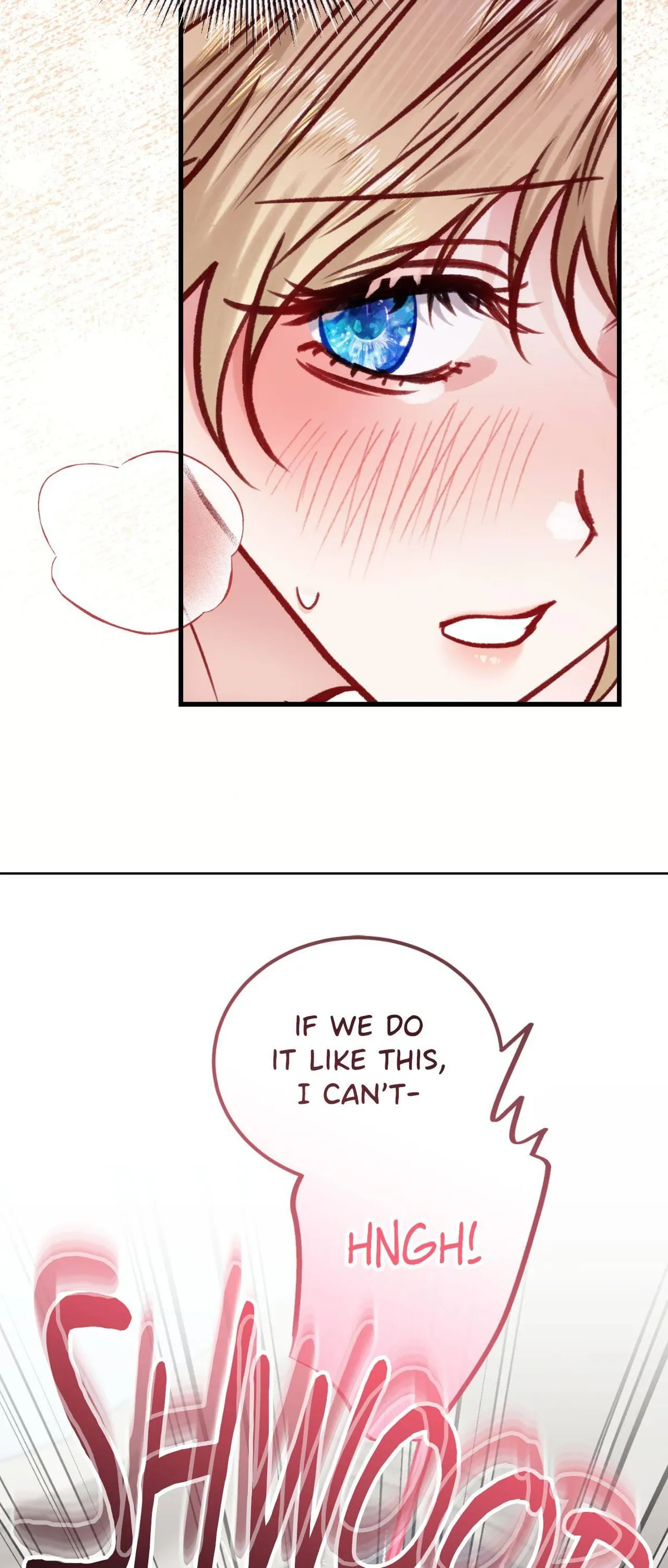 Hunks, Harems, and Hardcore Habits Chapter 58 page 52 - 